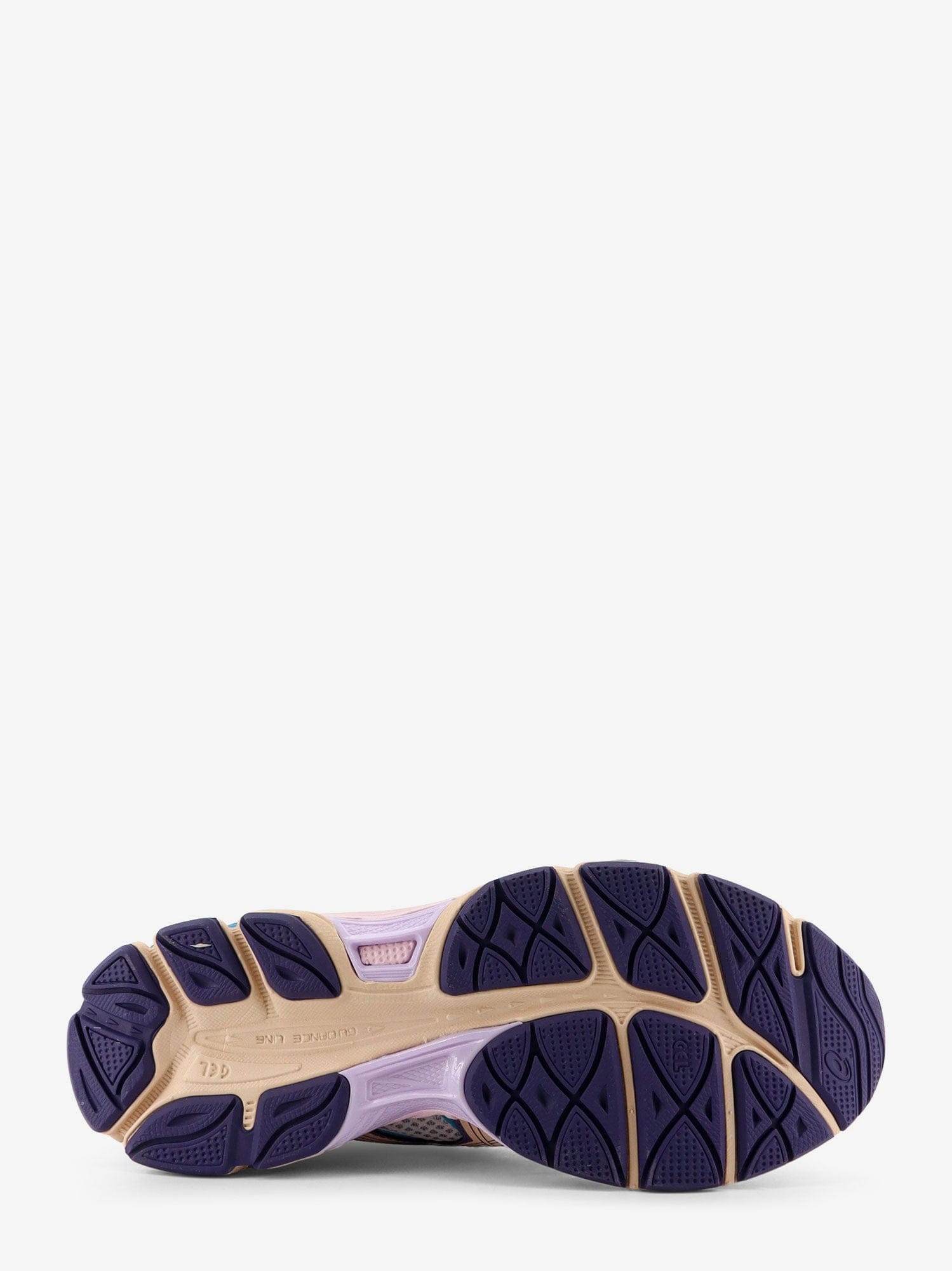 ASICS Gel - Cumulus 16 mesh sneakers