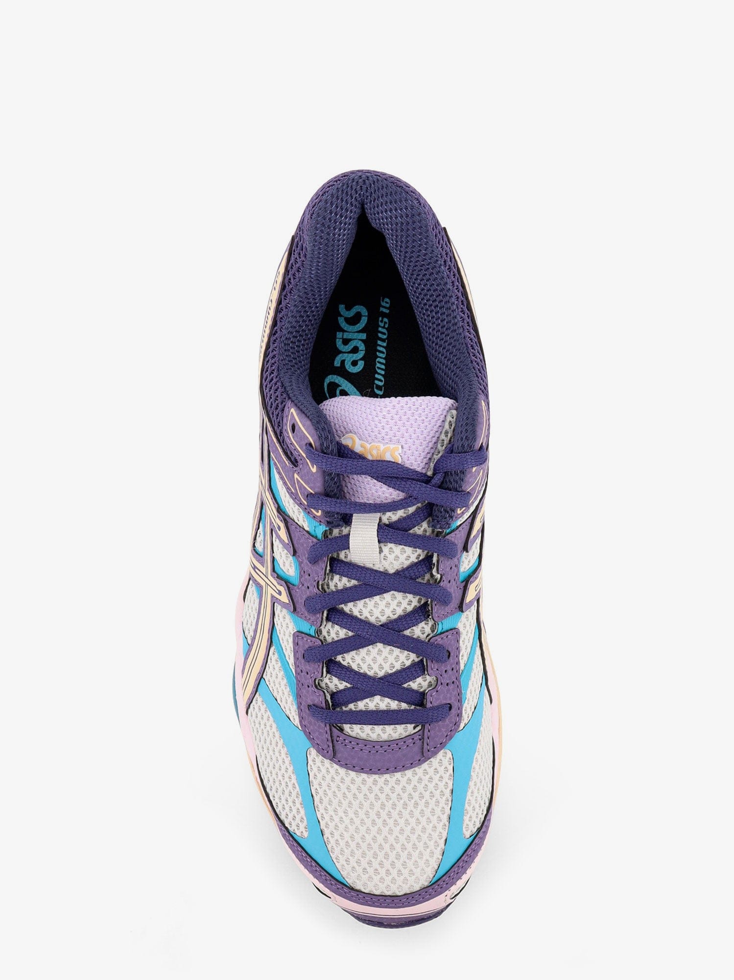 ASICS Gel - Cumulus 16 mesh sneakers