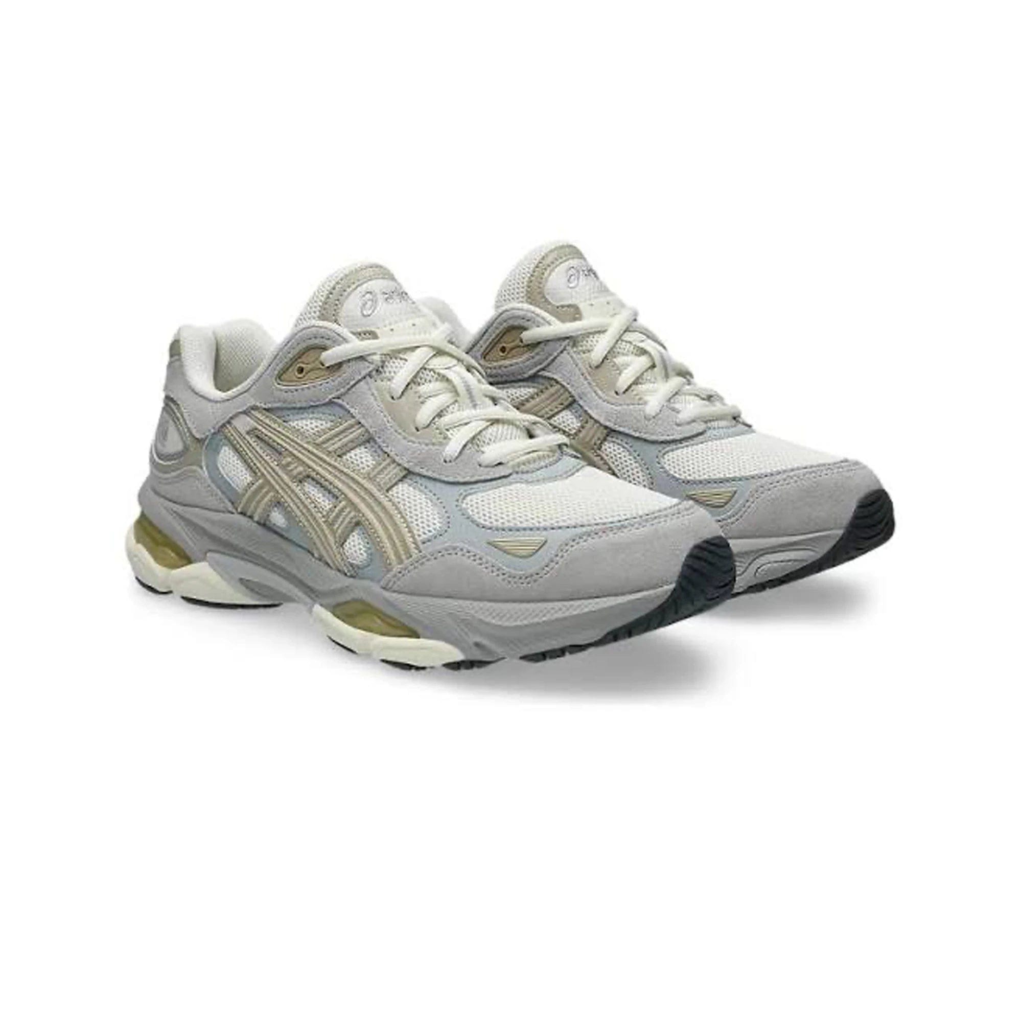 ASICS Gel - NYC 2.0 Cream Concrete (2026)
