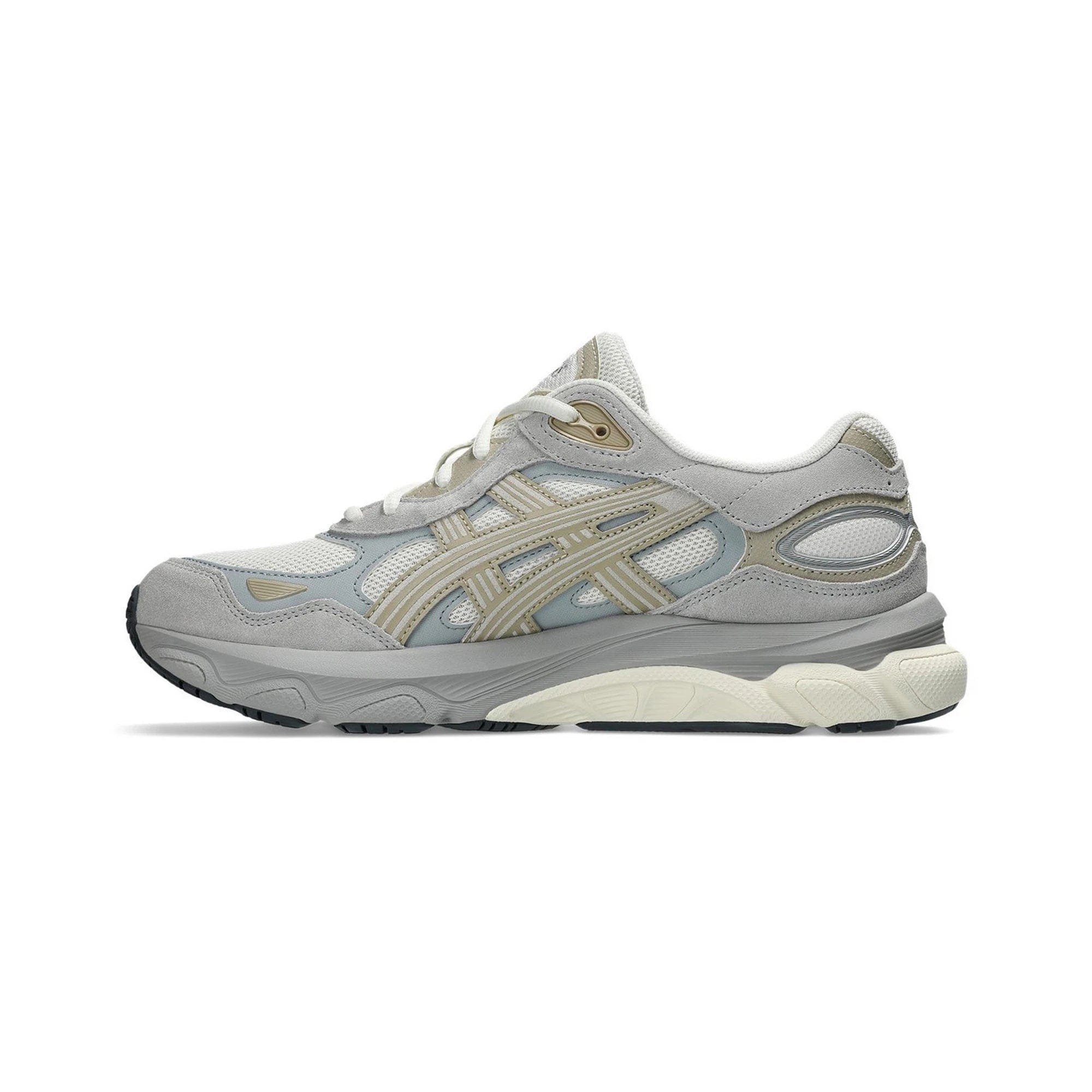 ASICS Gel - NYC 2.0 Cream Concrete (2026)