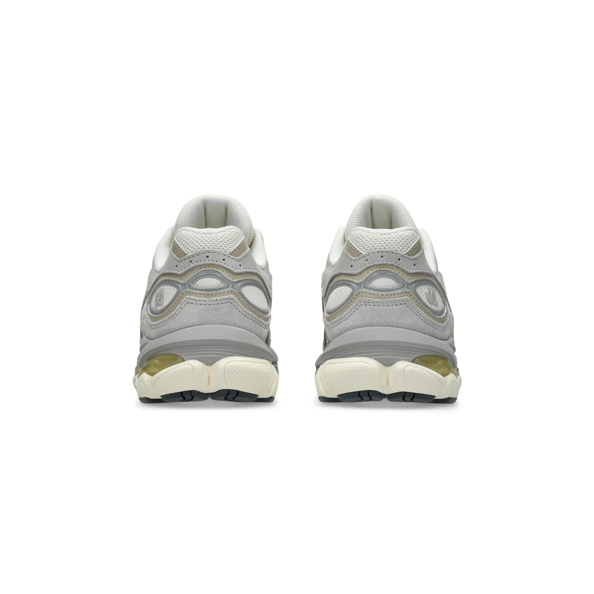 ASICS Gel - NYC 2.0 Cream Concrete (2026)