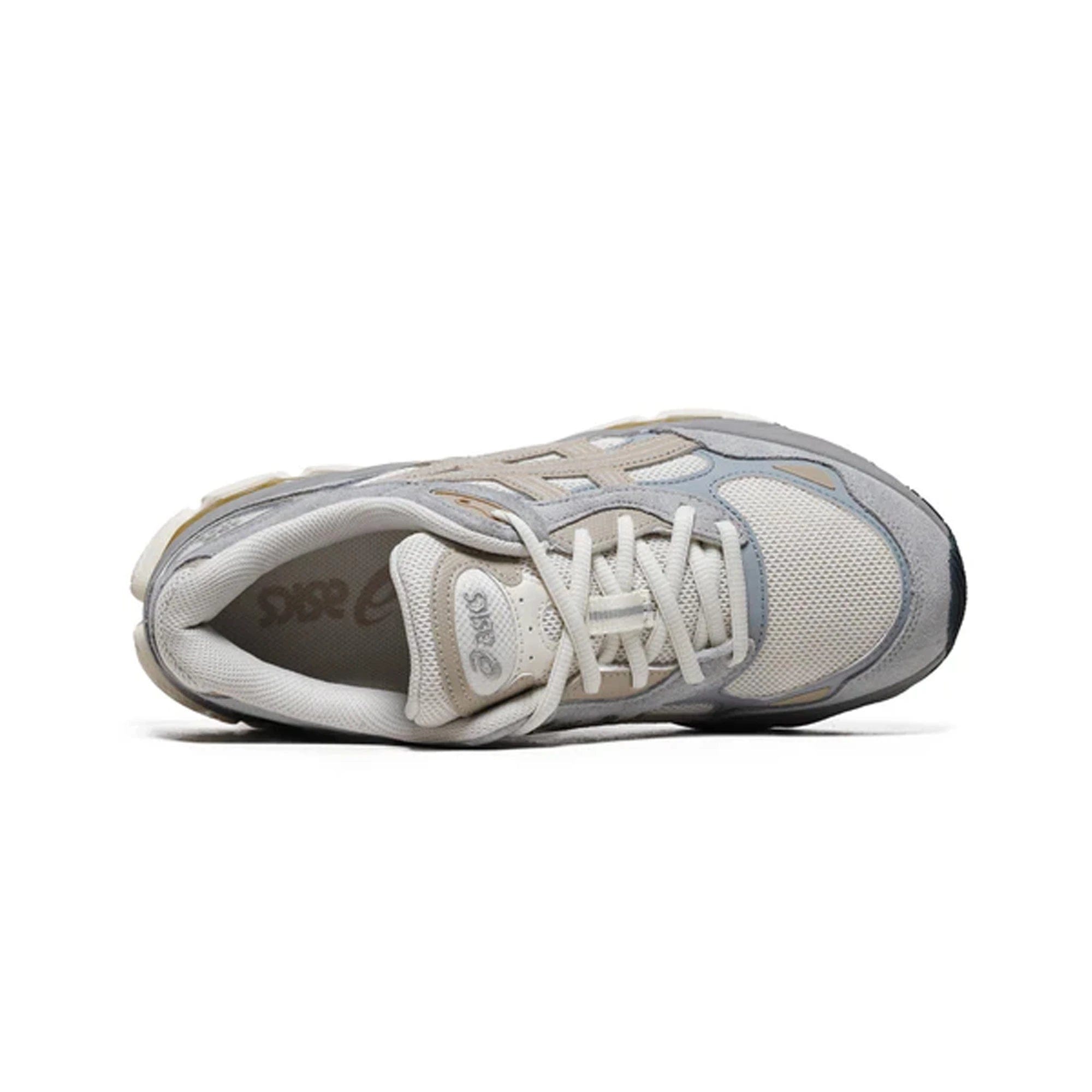 ASICS Gel - NYC 2.0 Cream Concrete (2026)