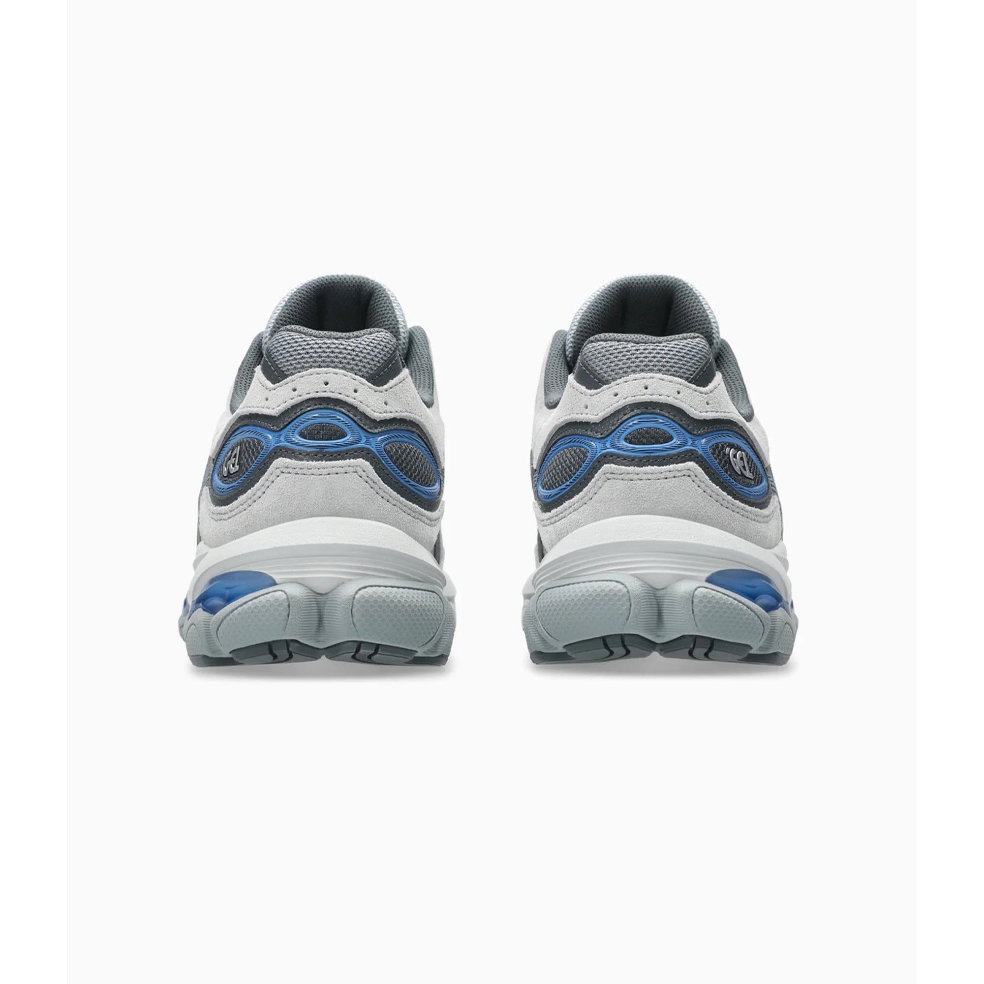 ASICS Gel - NYC 2.0 Gravel Piedmont Grey Blue (2026)