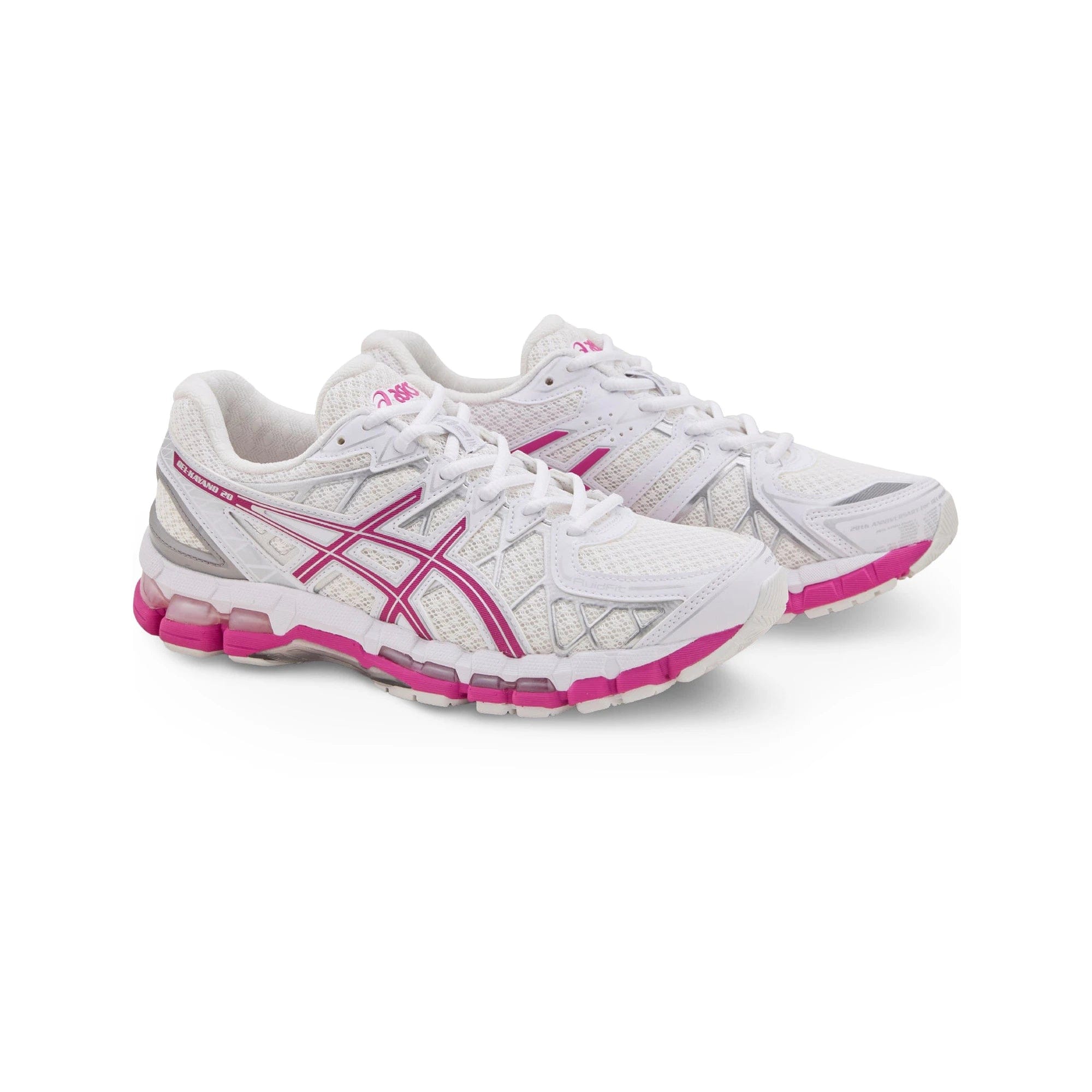 ASICS Gel - Kayano 20 Raspberry (2026)