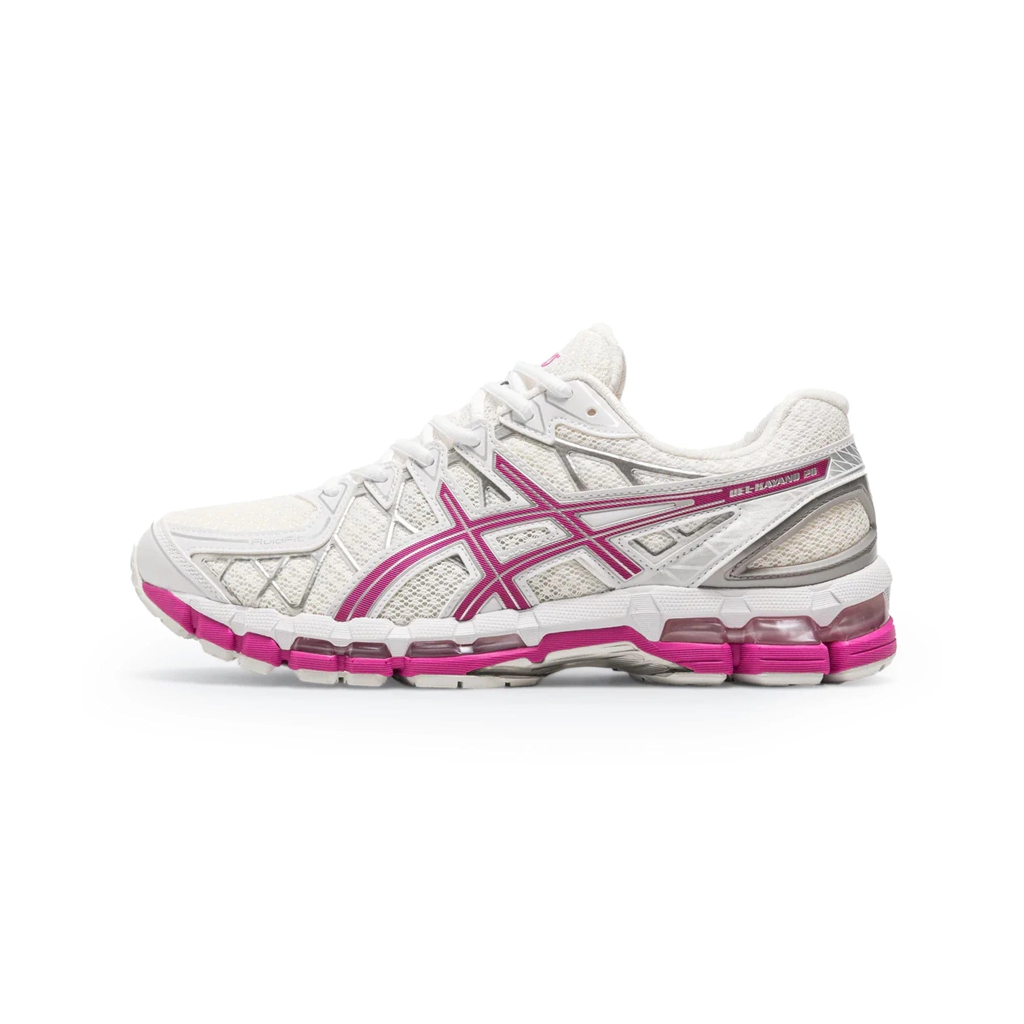 ASICS Gel - Kayano 20 Raspberry (2026)
