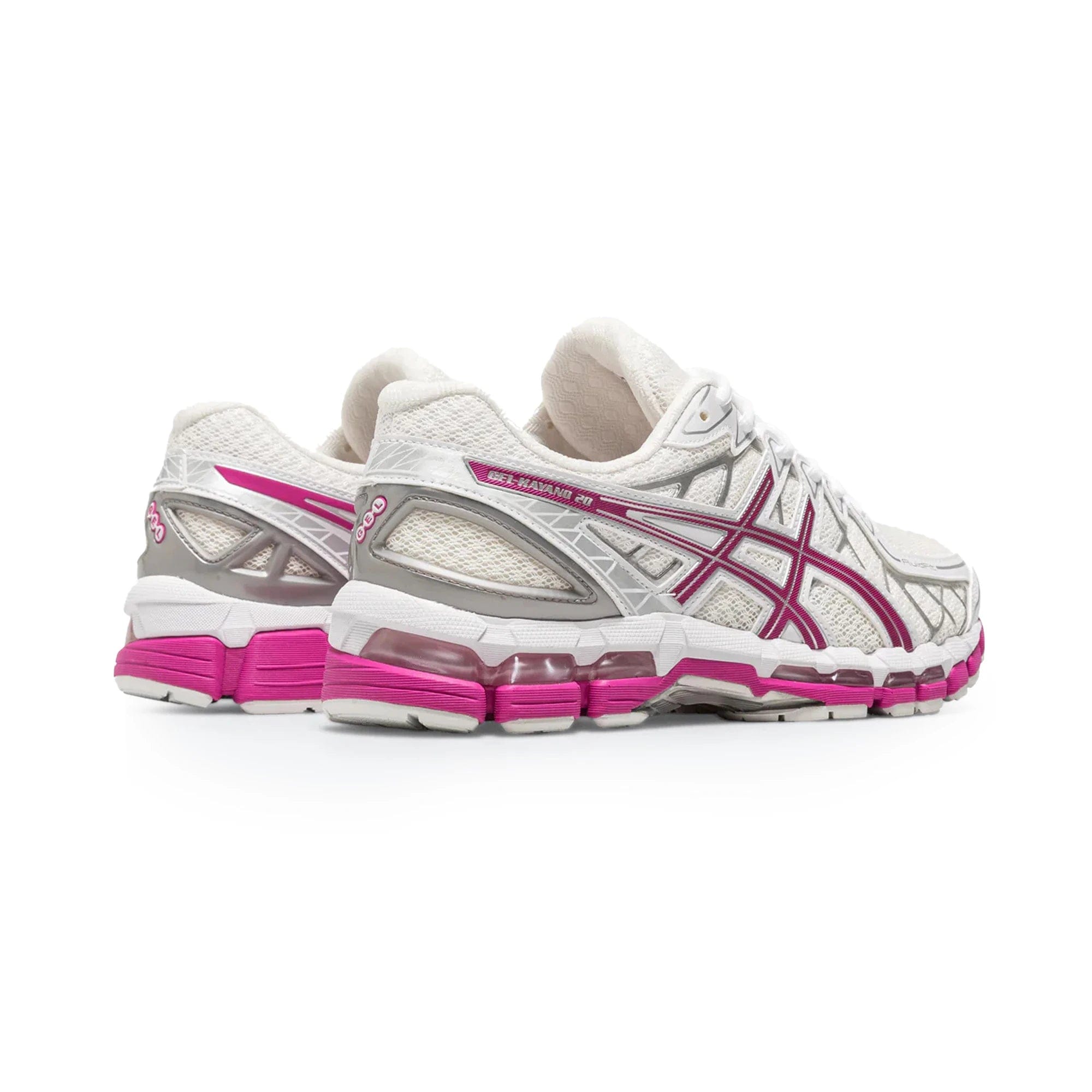 ASICS Gel - Kayano 20 Raspberry (2026)