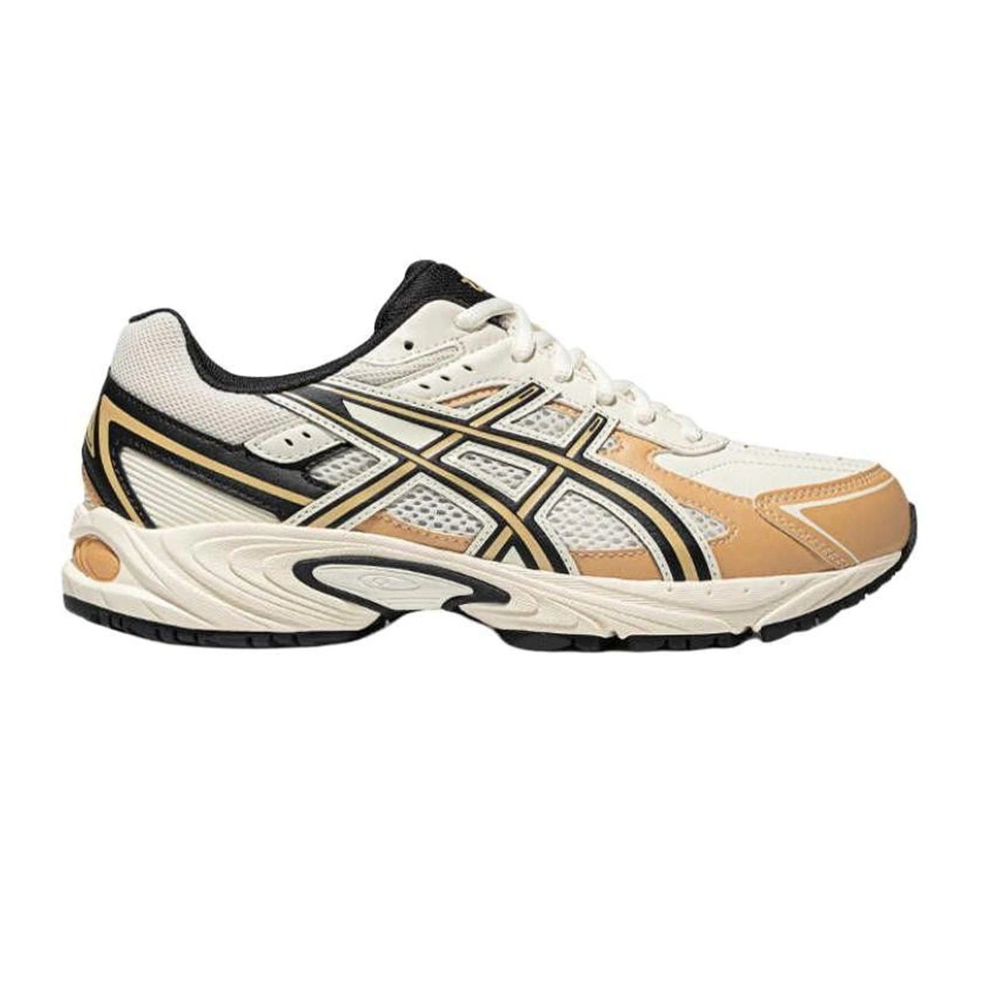 ASICS GEL 170TR Milk White / Black