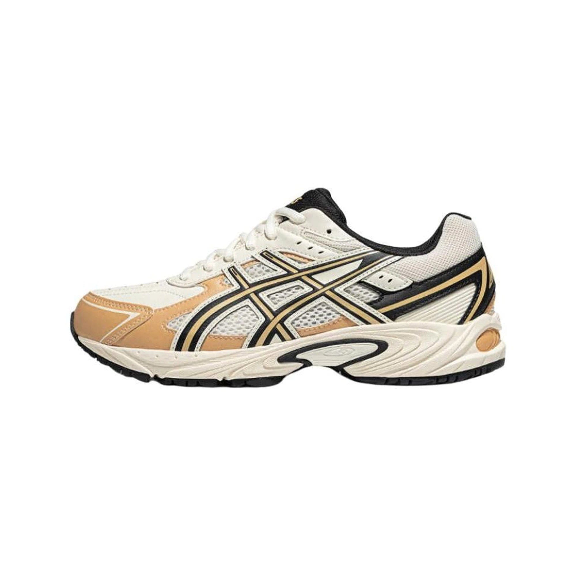 ASICS GEL 170TR Milk White / Black