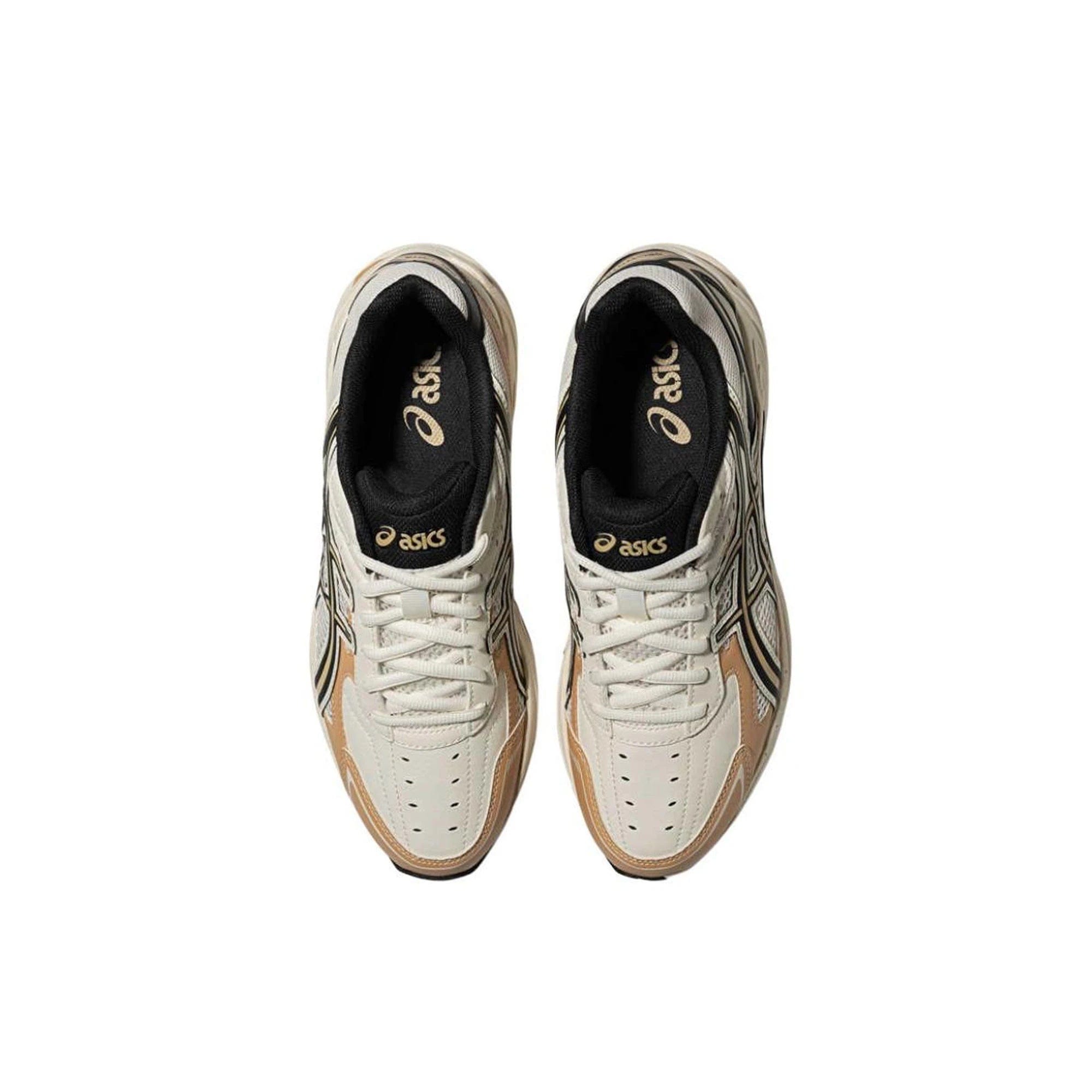 ASICS GEL 170TR Milk White / Black