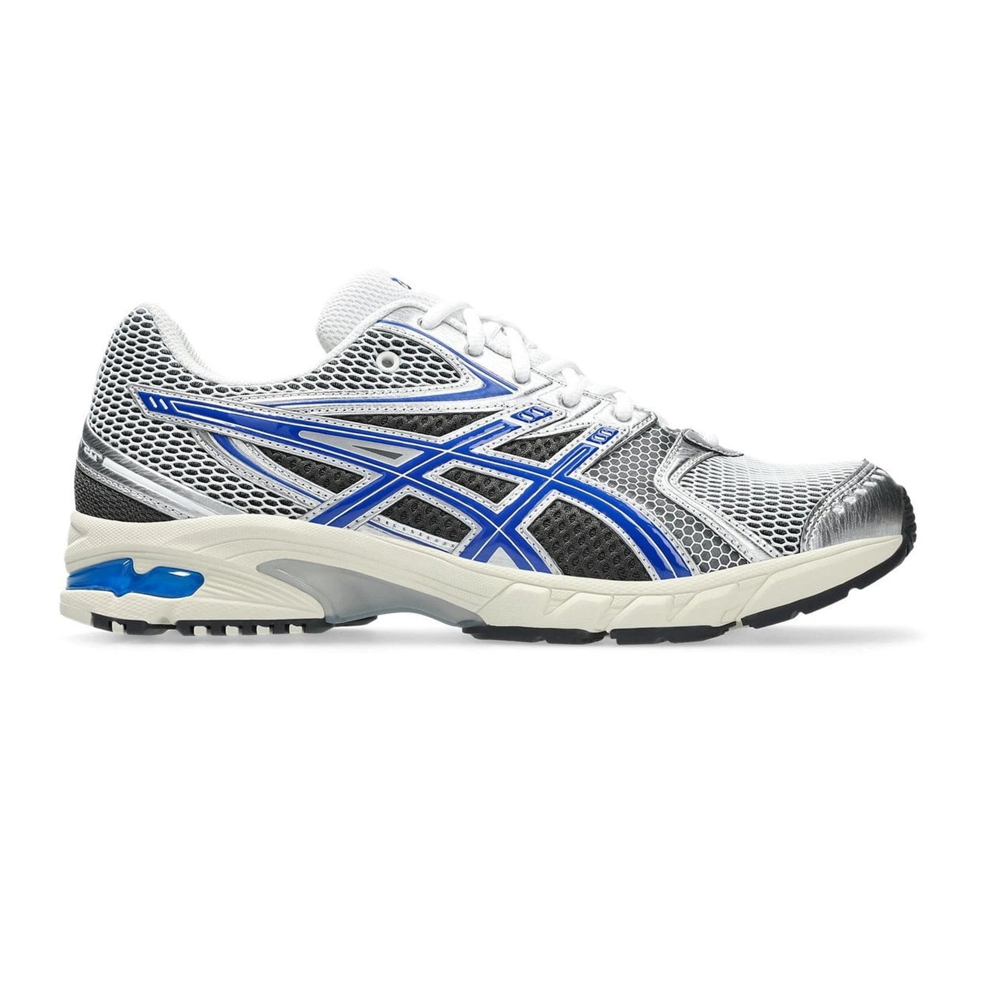 ASICS Gel - DS 14 White Asics Blue (2025)