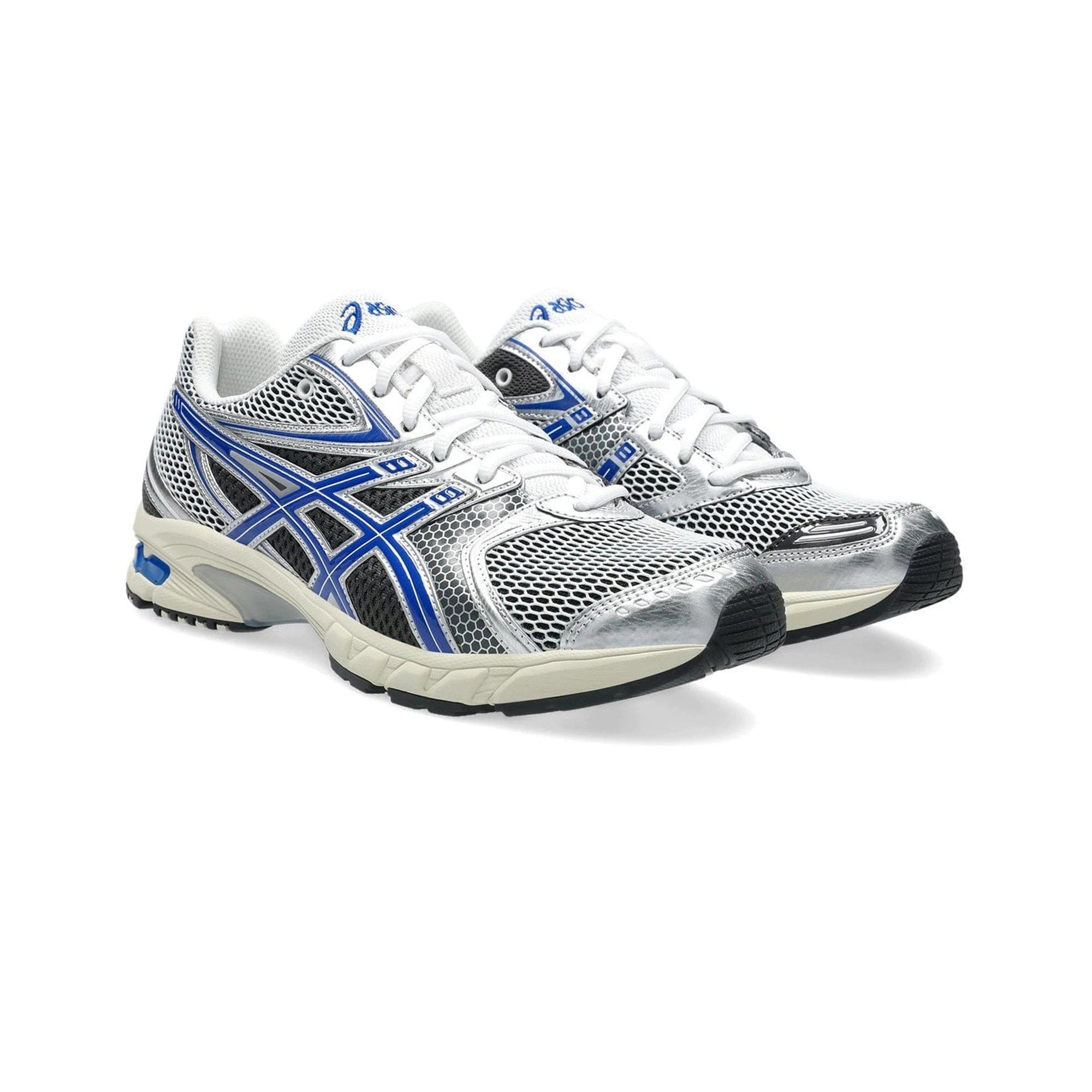 ASICS Gel - DS 14 White Asics Blue (2025)