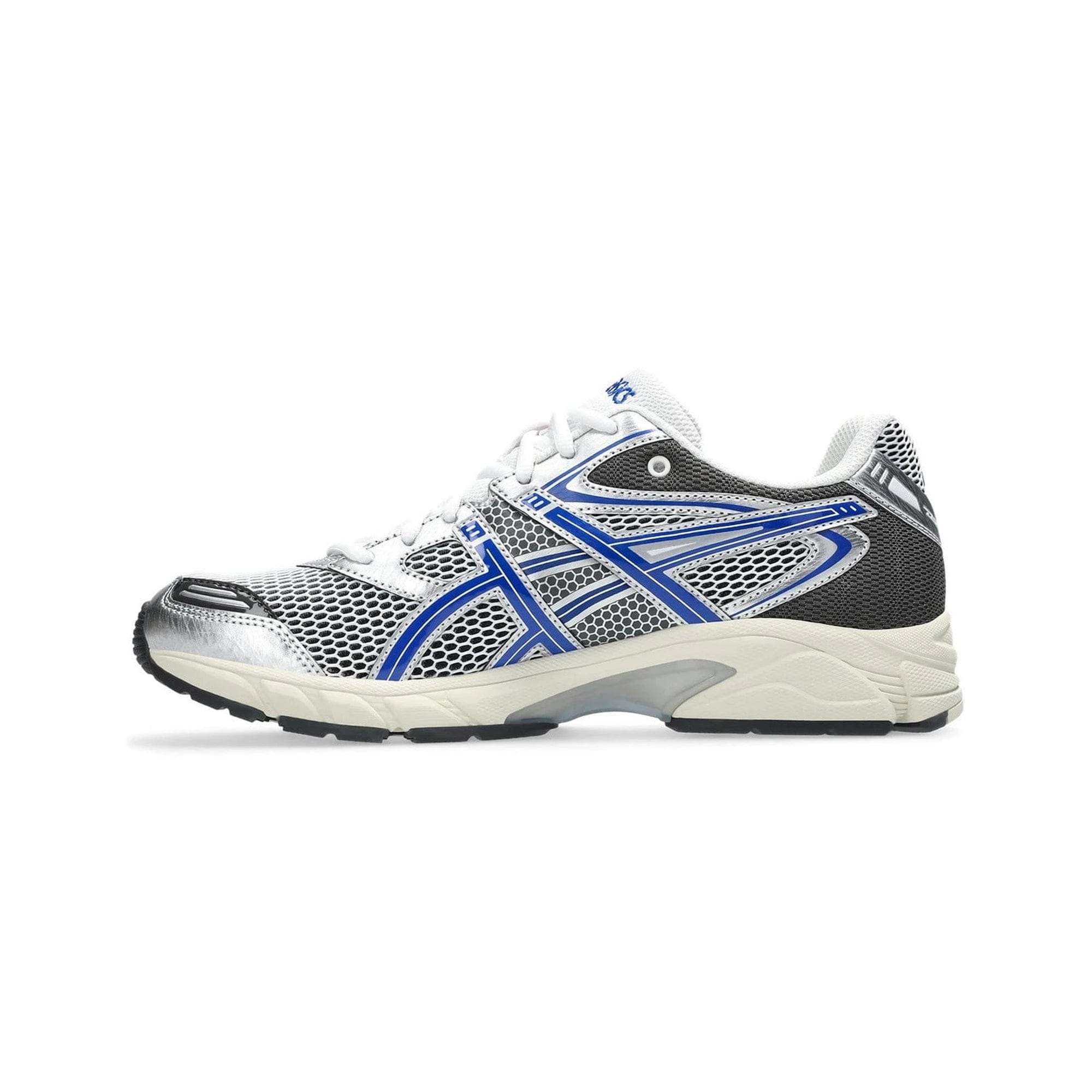 ASICS Gel - DS 14 White Asics Blue (2025)