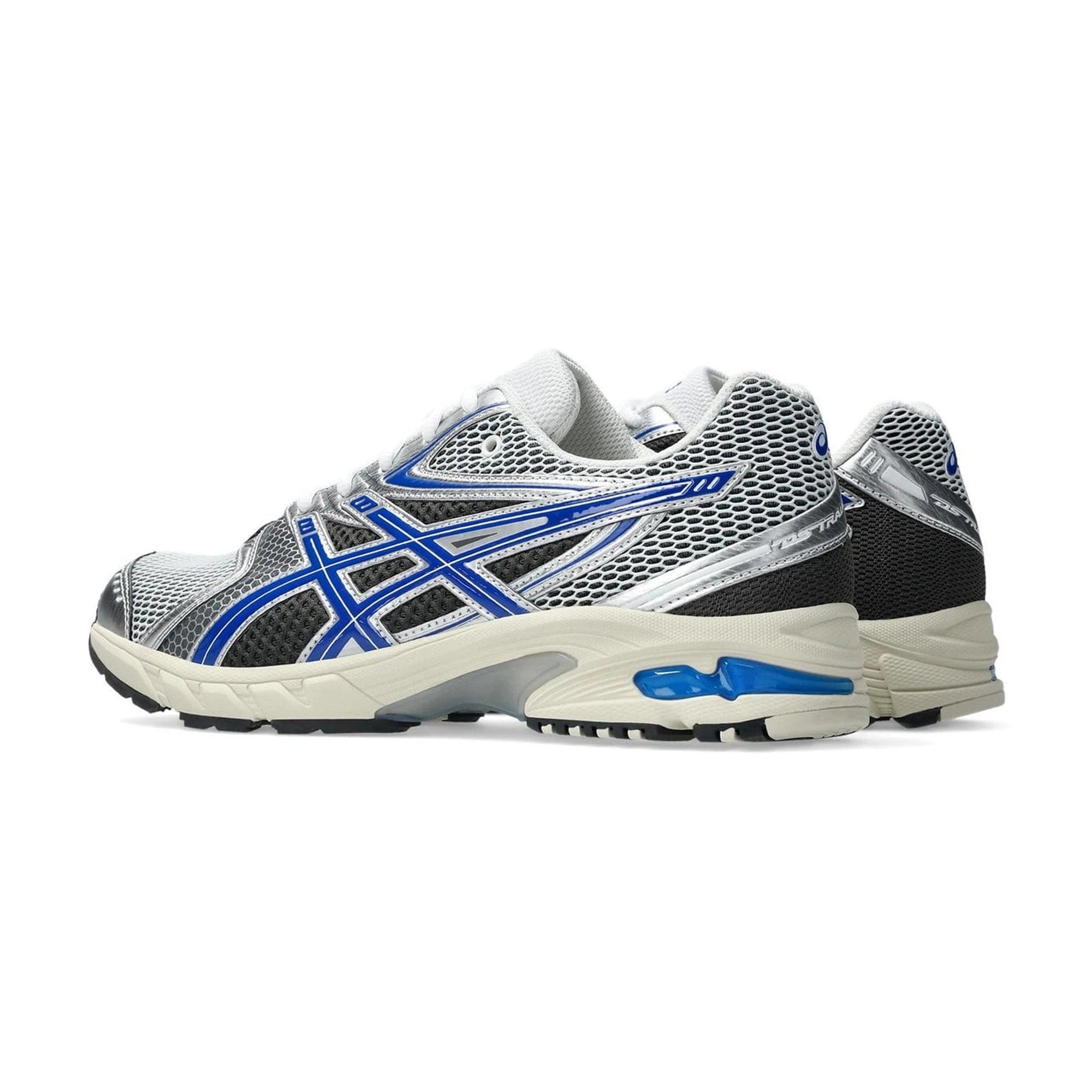 ASICS Gel - DS 14 White Asics Blue (2025)