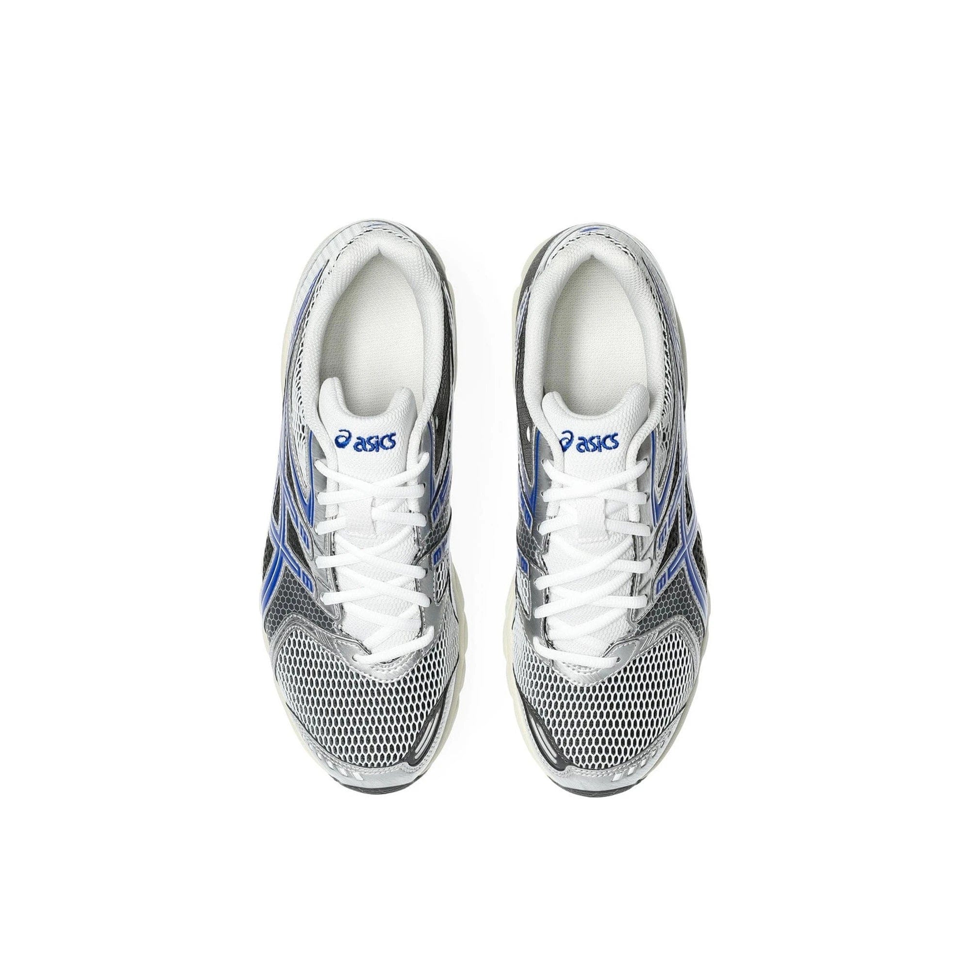 ASICS Gel - DS 14 White Asics Blue (2025)