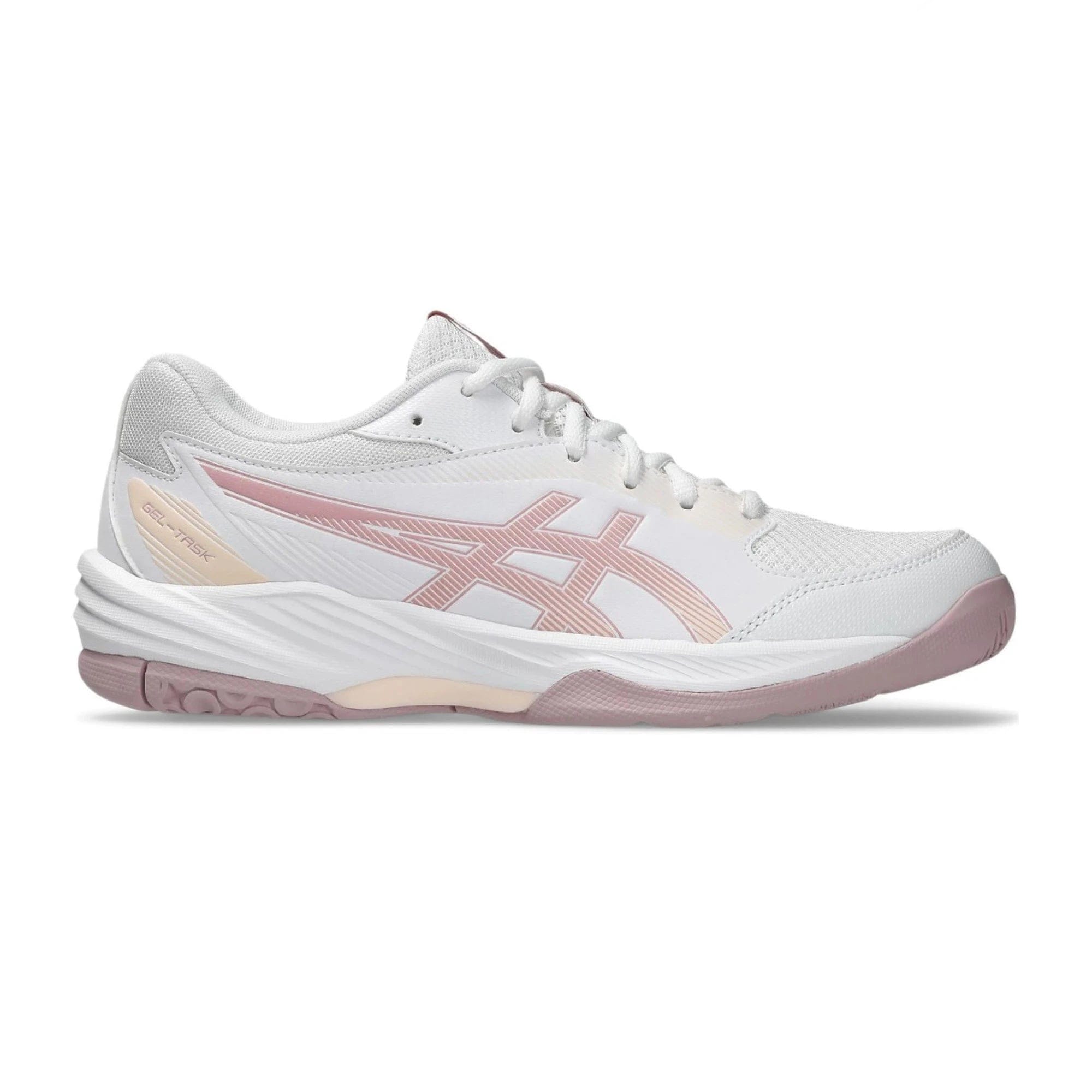 ASICS Gel - Task 4 White / Morganite