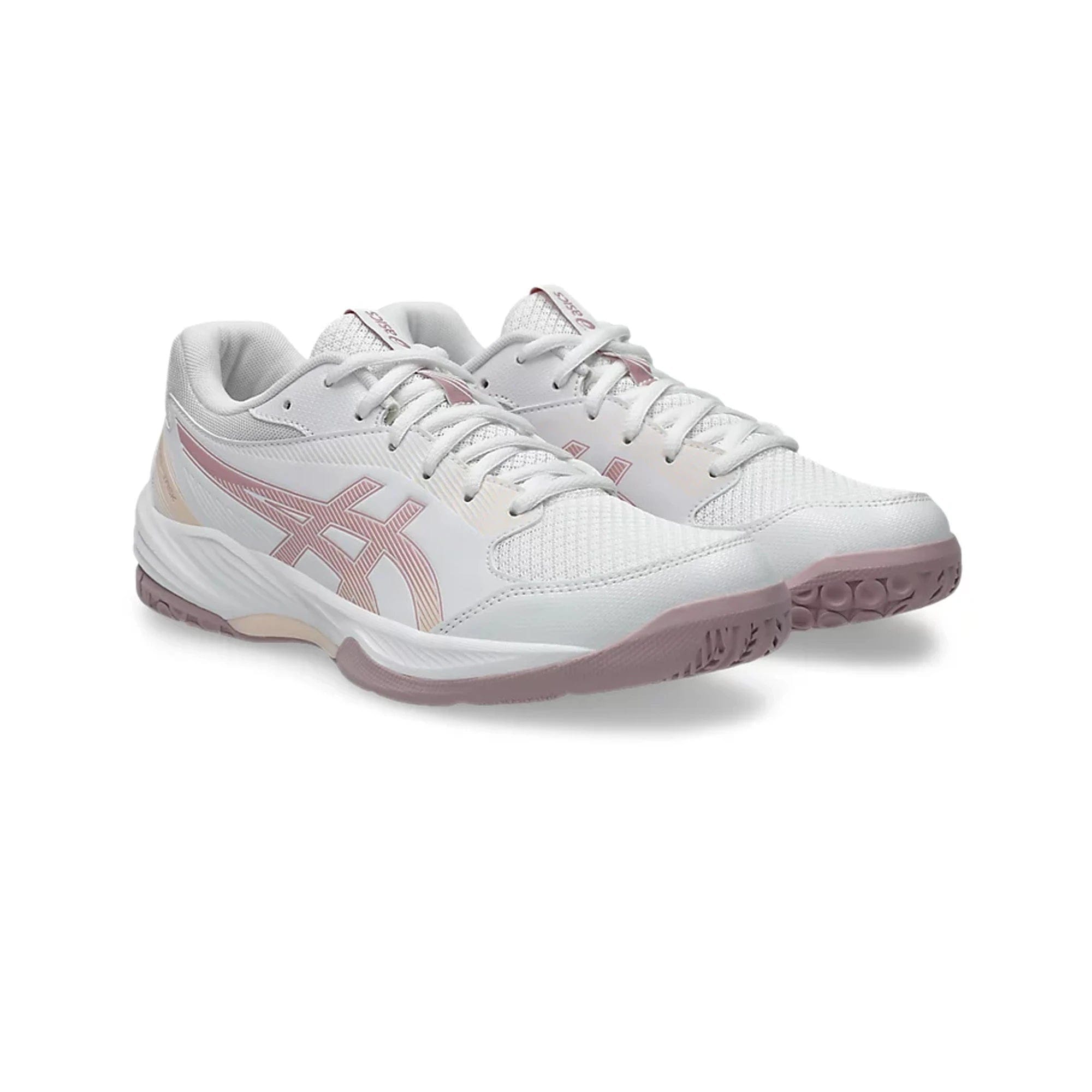 ASICS Gel - Task 4 White / Morganite