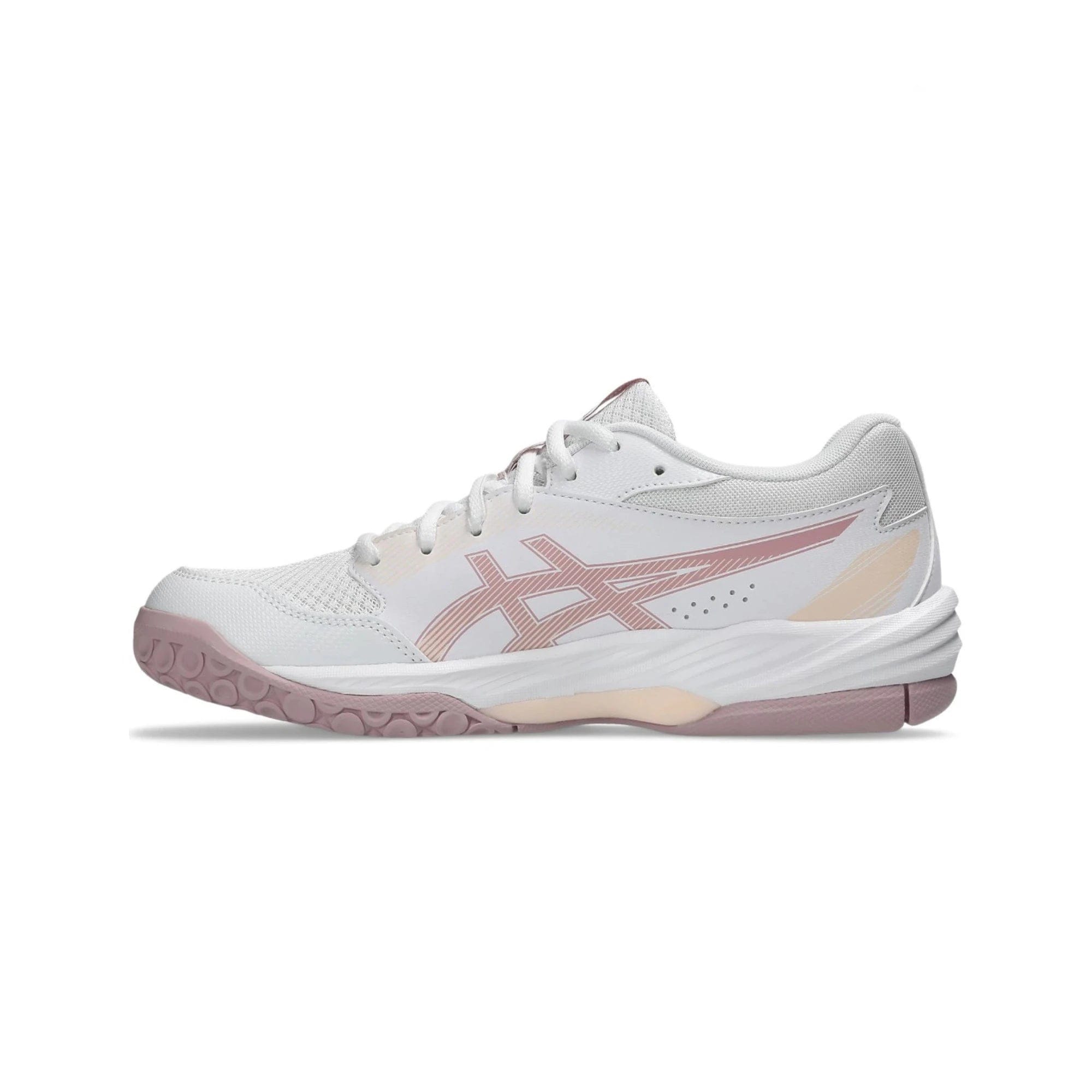 ASICS Gel - Task 4 White / Morganite