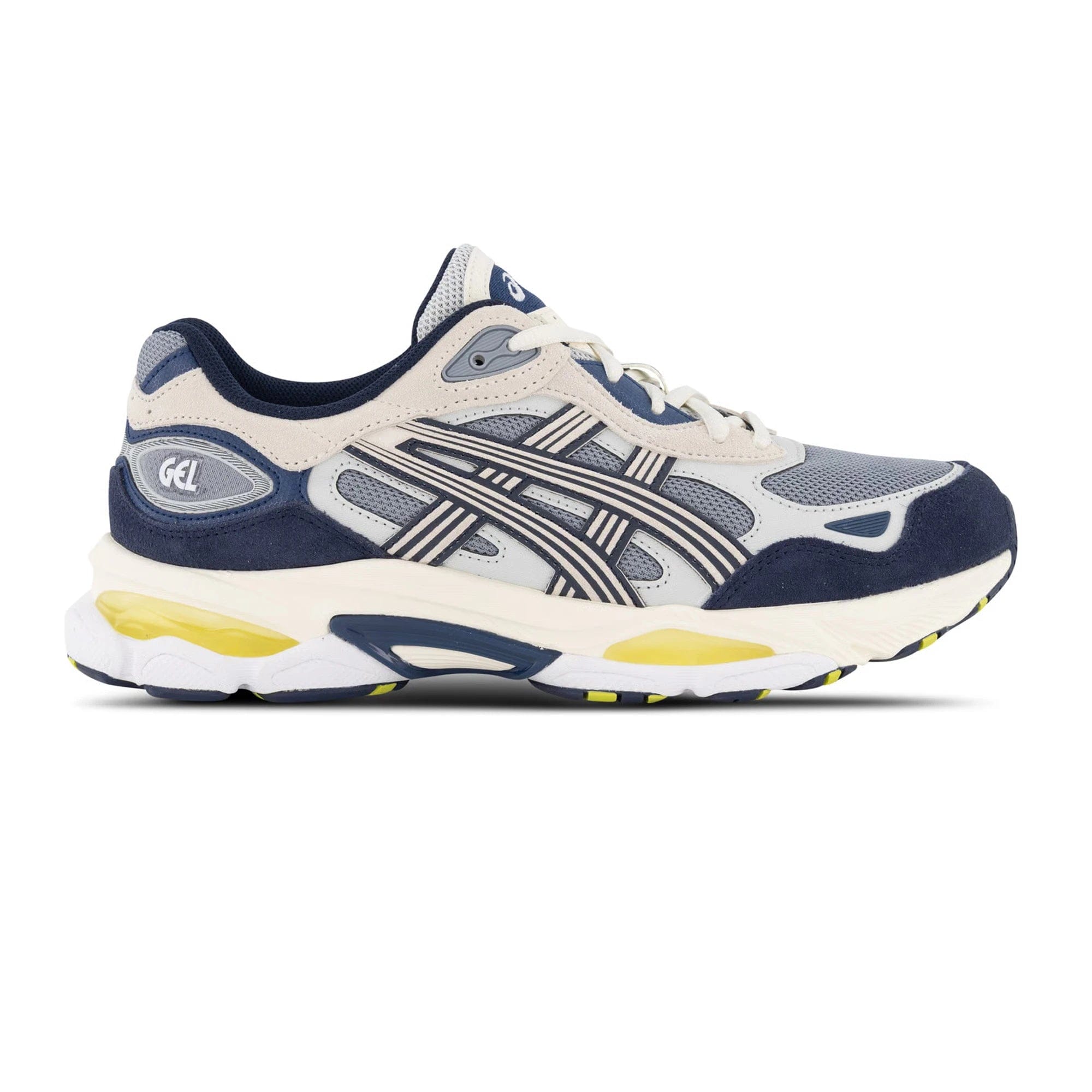 ASICS Gel - NYC 2.0 Blue Grey (2026)