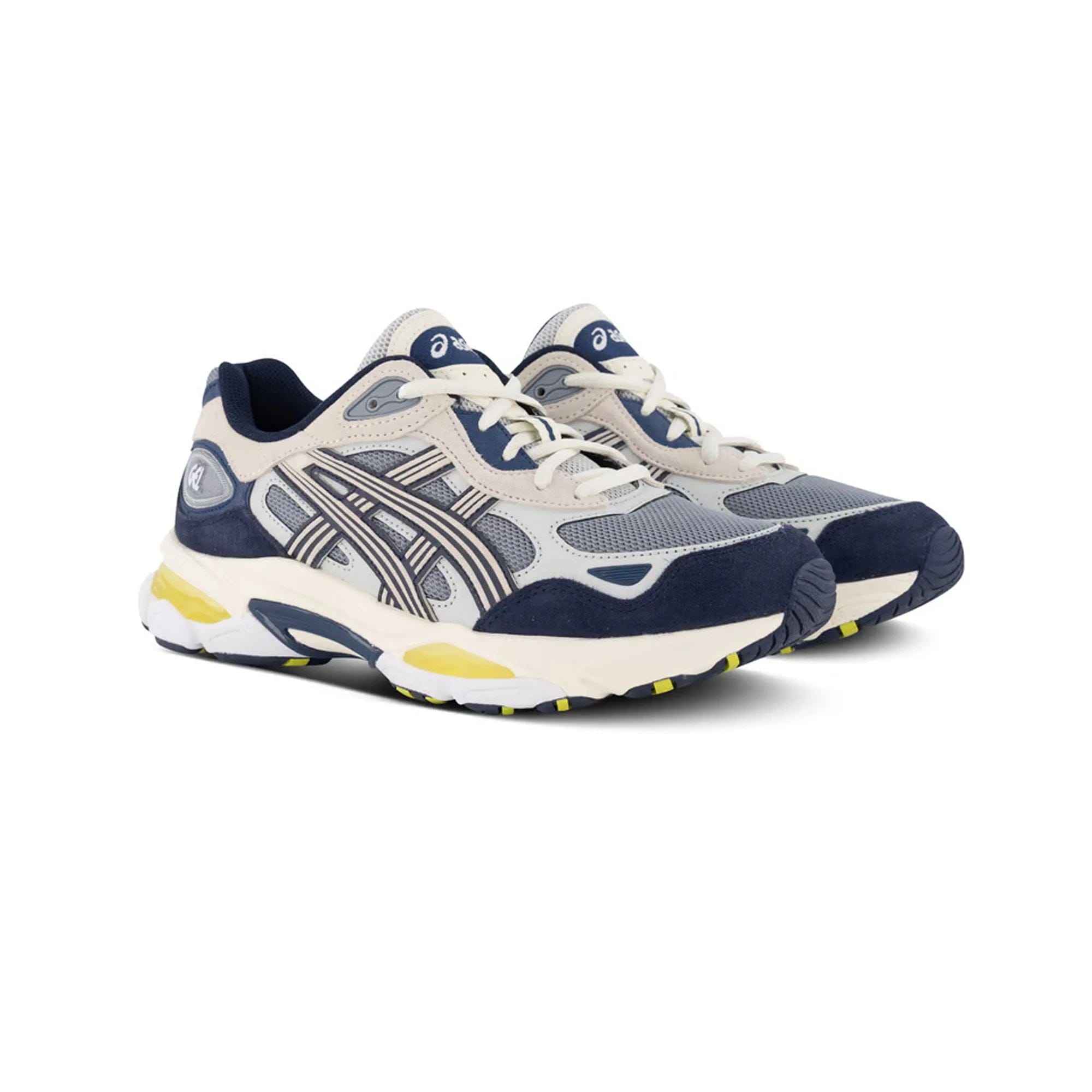 ASICS Gel - NYC 2.0 Blue Grey (2026)
