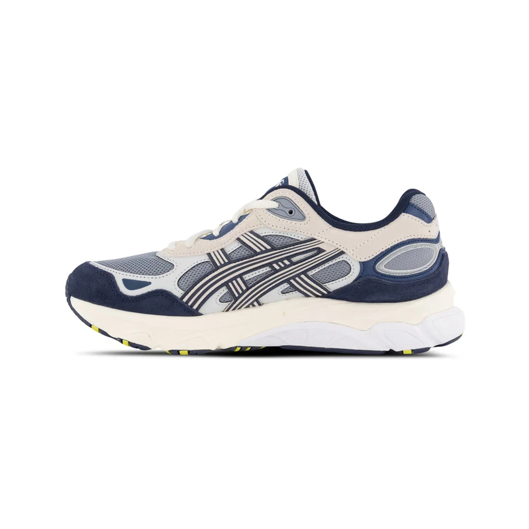 ASICS Gel - NYC 2.0 Blue Grey (2026)