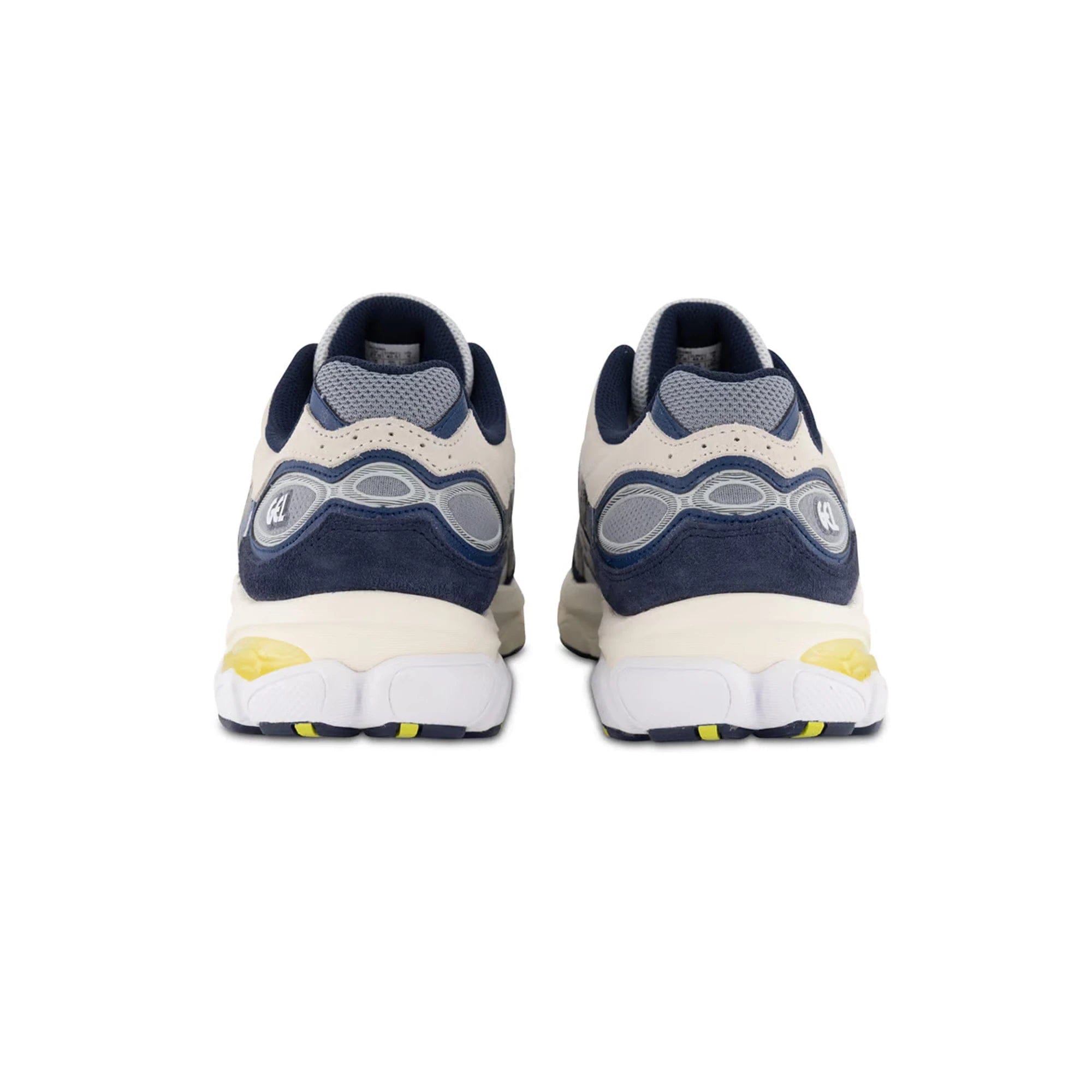 ASICS Gel - NYC 2.0 Blue Grey (2026)