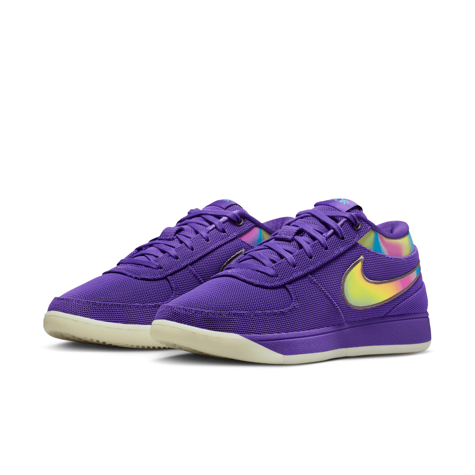 Nike BOOK 1 AURORA