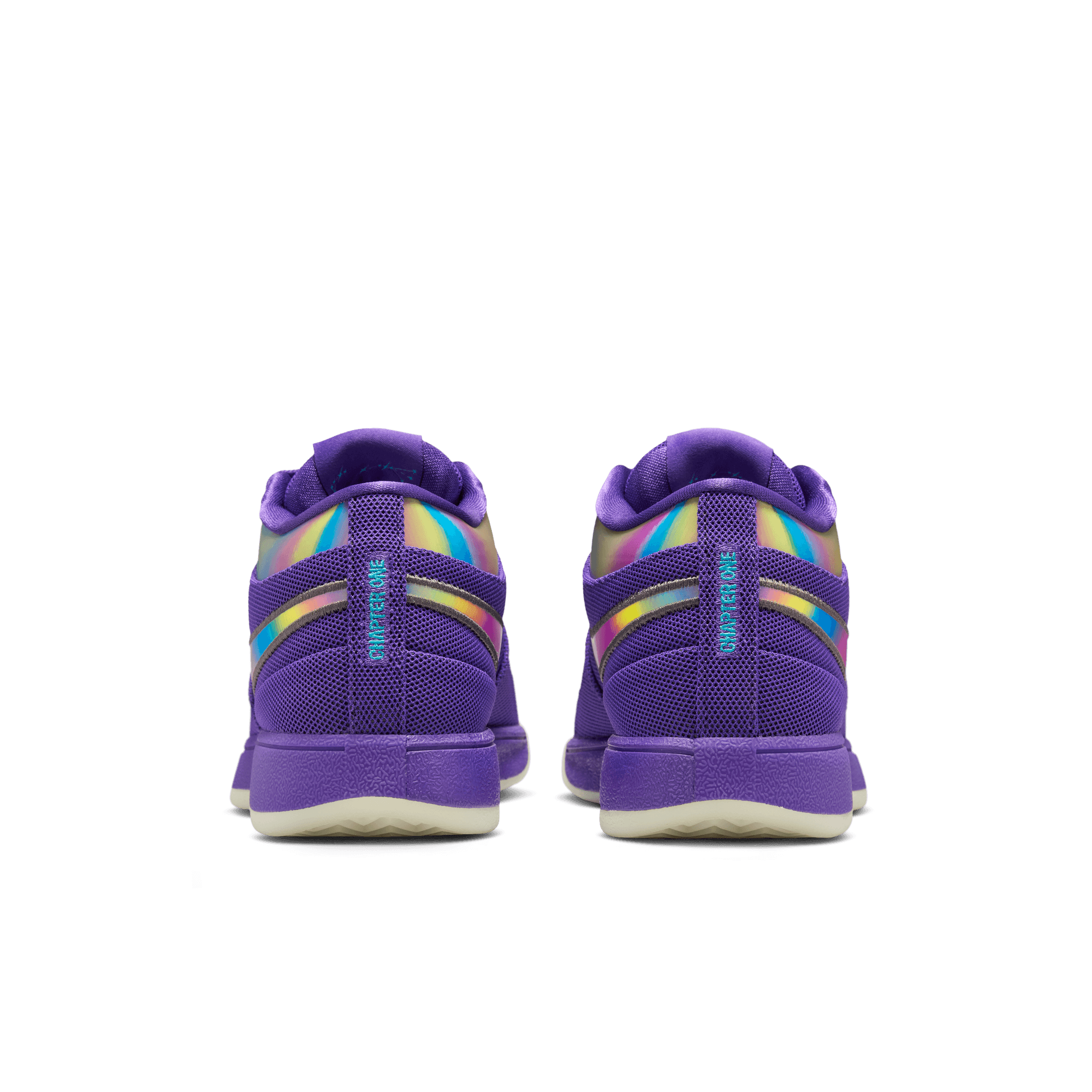 Nike BOOK 1 AURORA