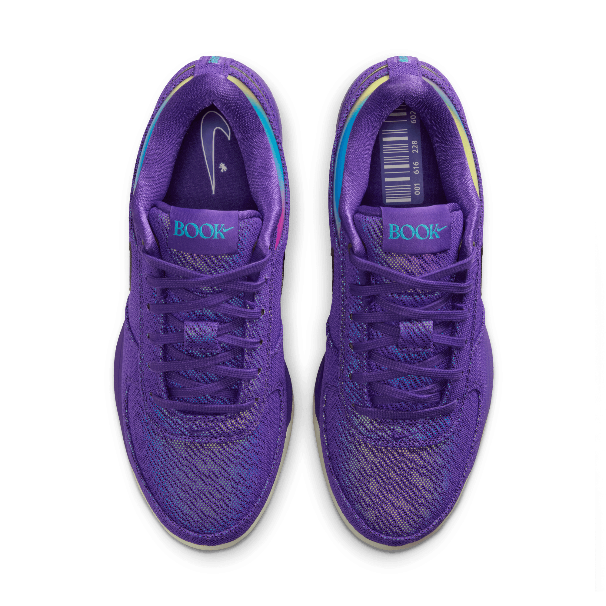 Nike BOOK 1 AURORA