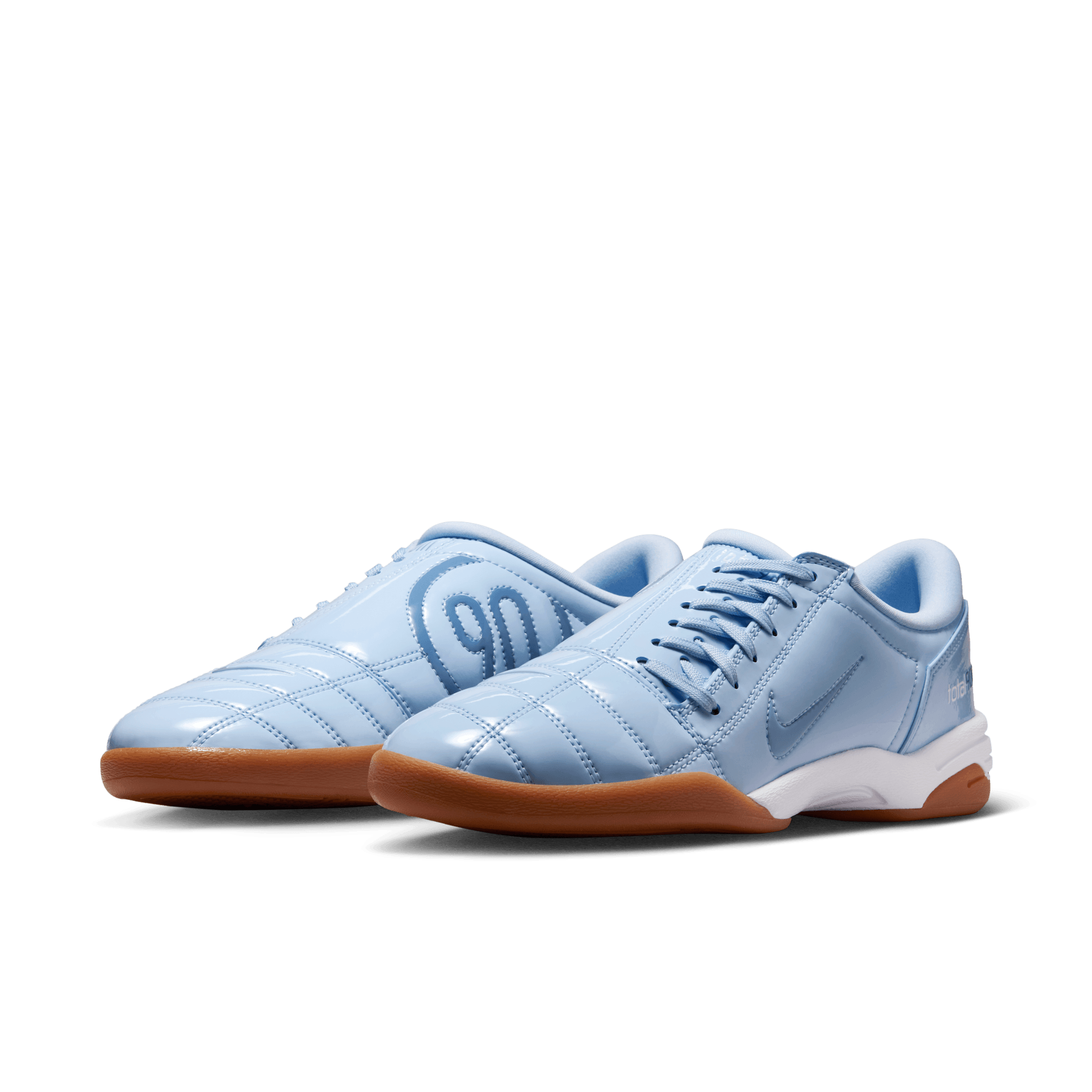 Nike WMNS TOTAL 90 - CELESTINE BLUE / WORK BLUE / WHITE