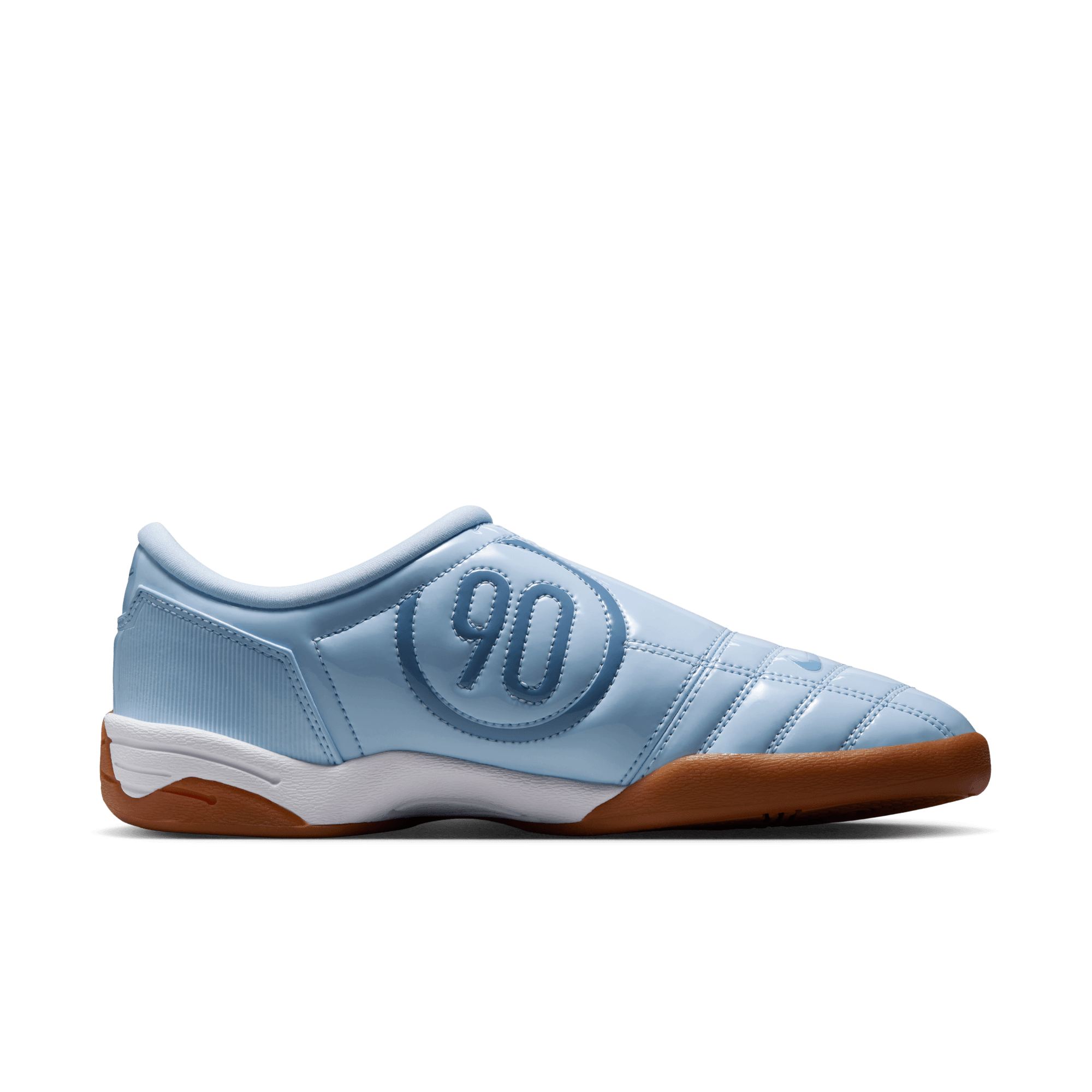 Nike WMNS TOTAL 90 - CELESTINE BLUE / WORK BLUE / WHITE