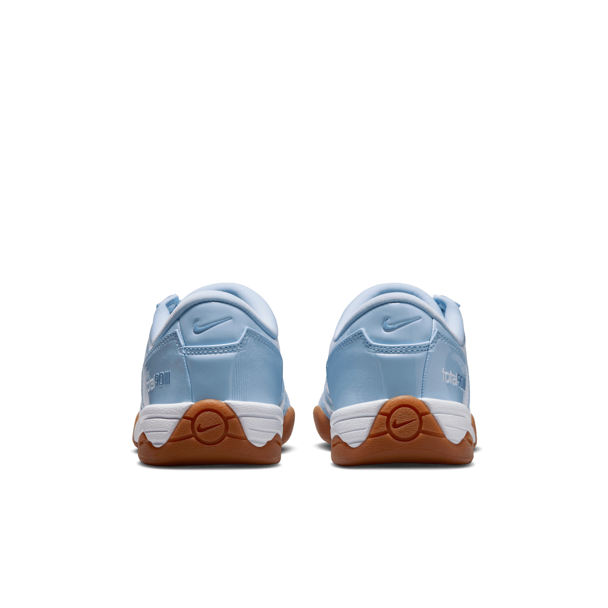 Nike WMNS TOTAL 90 - CELESTINE BLUE / WORK BLUE / WHITE