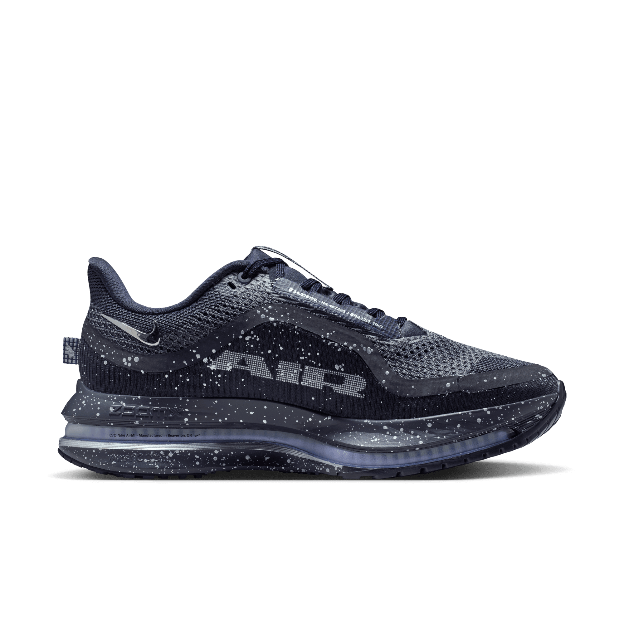 Nike WMNS PEGASUS PREMIUM SE CAVE PURPLE