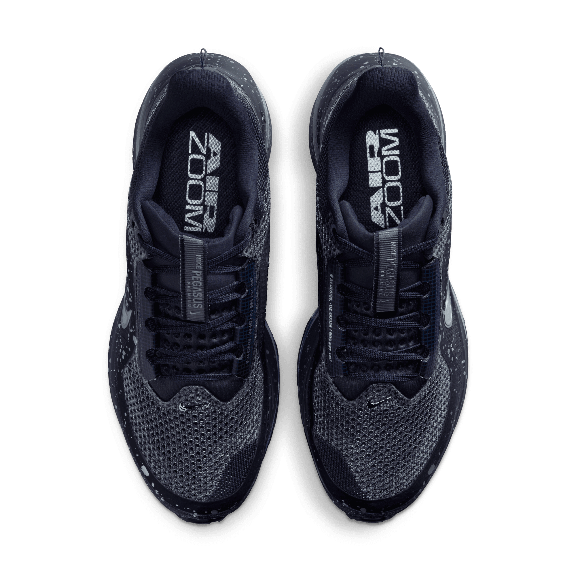 Nike WMNS PEGASUS PREMIUM SE CAVE PURPLE