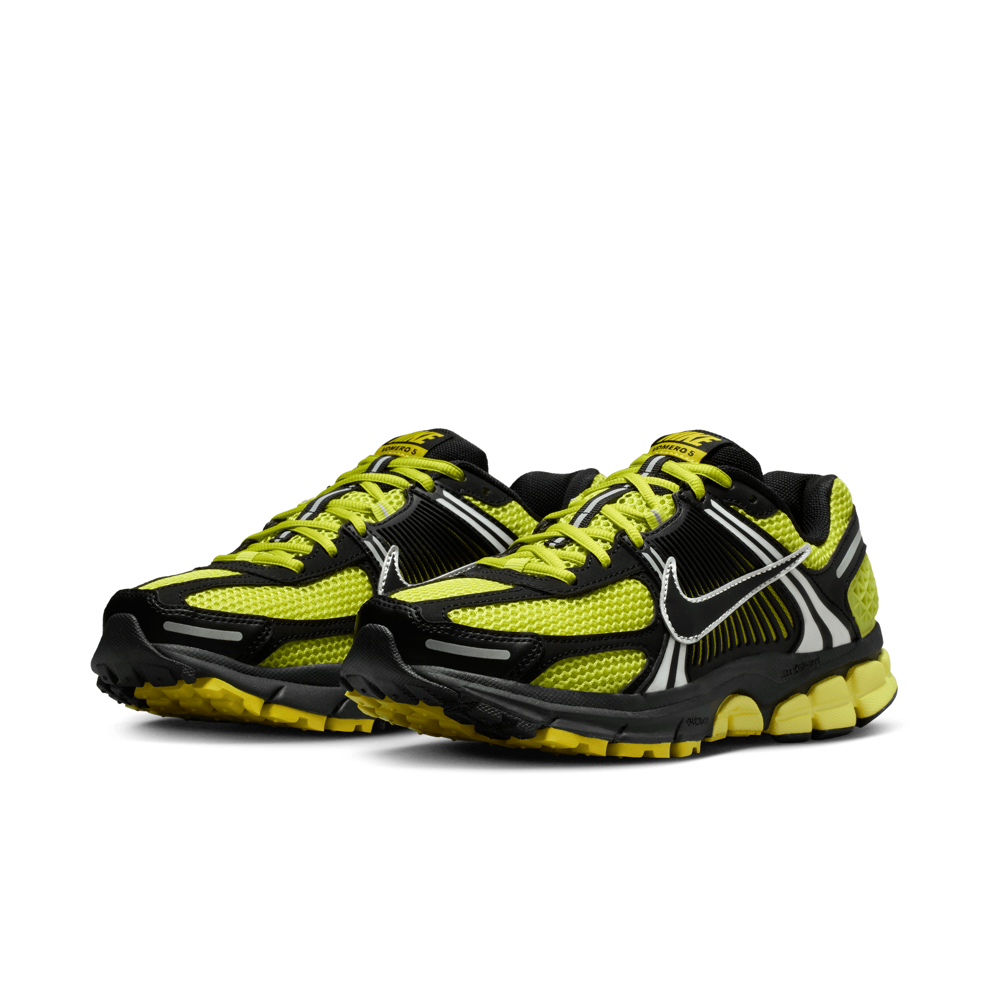 Nike WMNS ZOOM VOMERO 5 BRIGHT CACTUS
