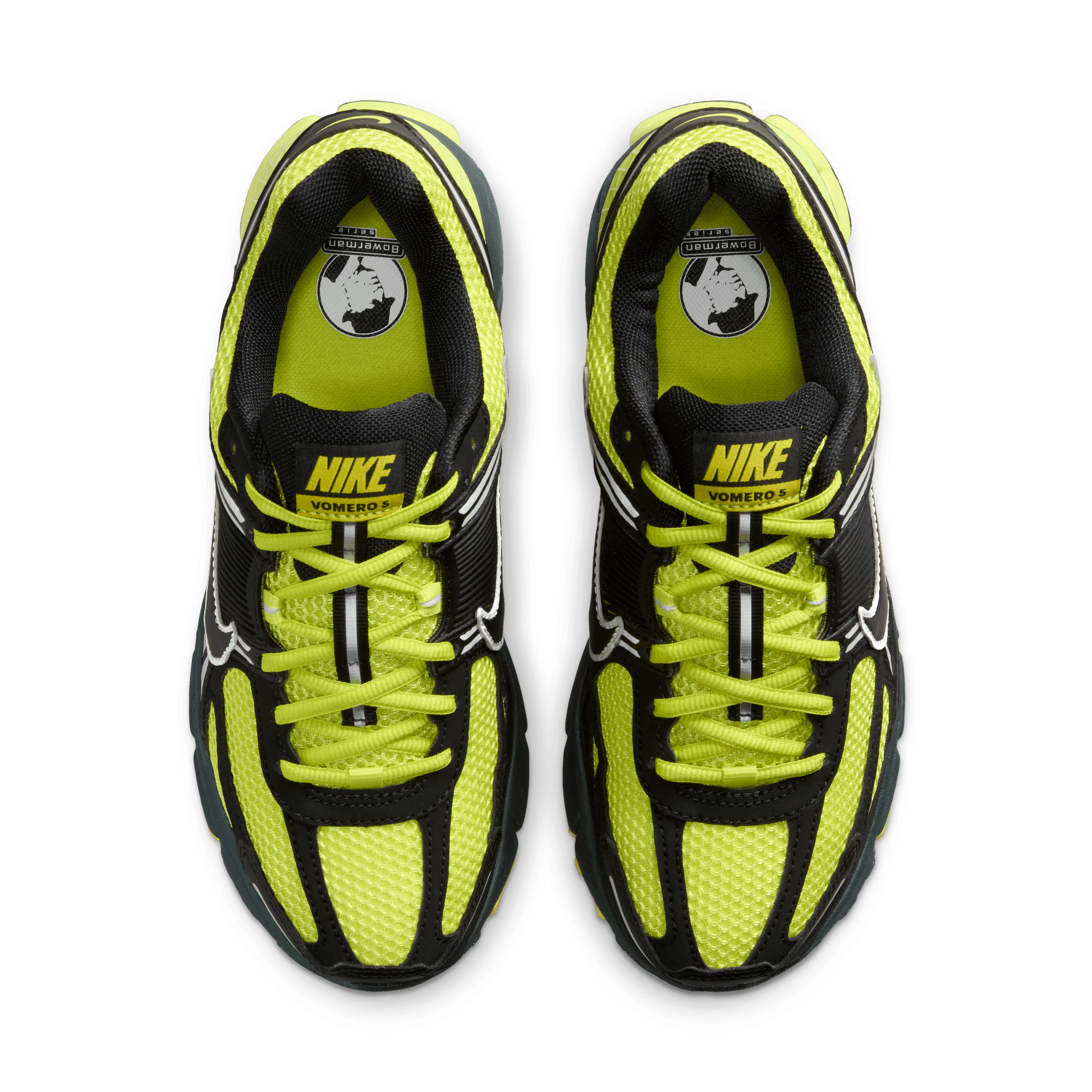 Nike WMNS ZOOM VOMERO 5 BRIGHT CACTUS