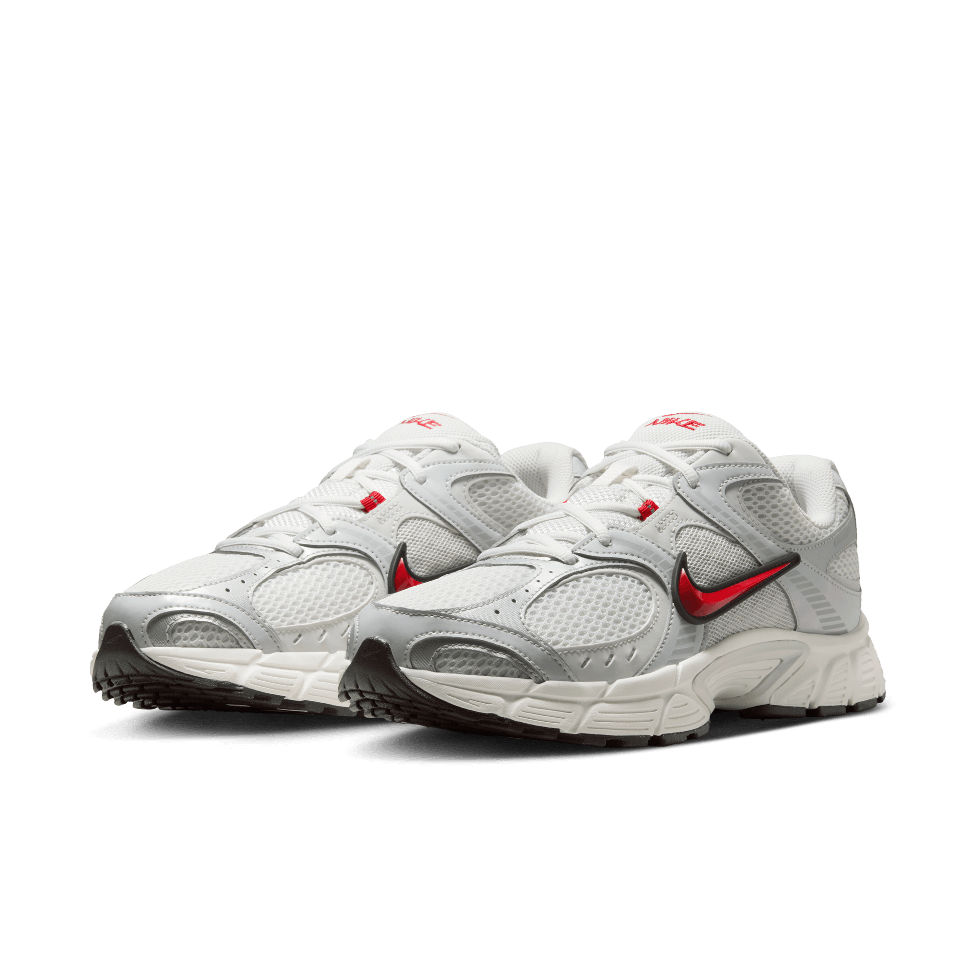 Nike V5 RNR - SUMMIT WHITE / FIRE RED