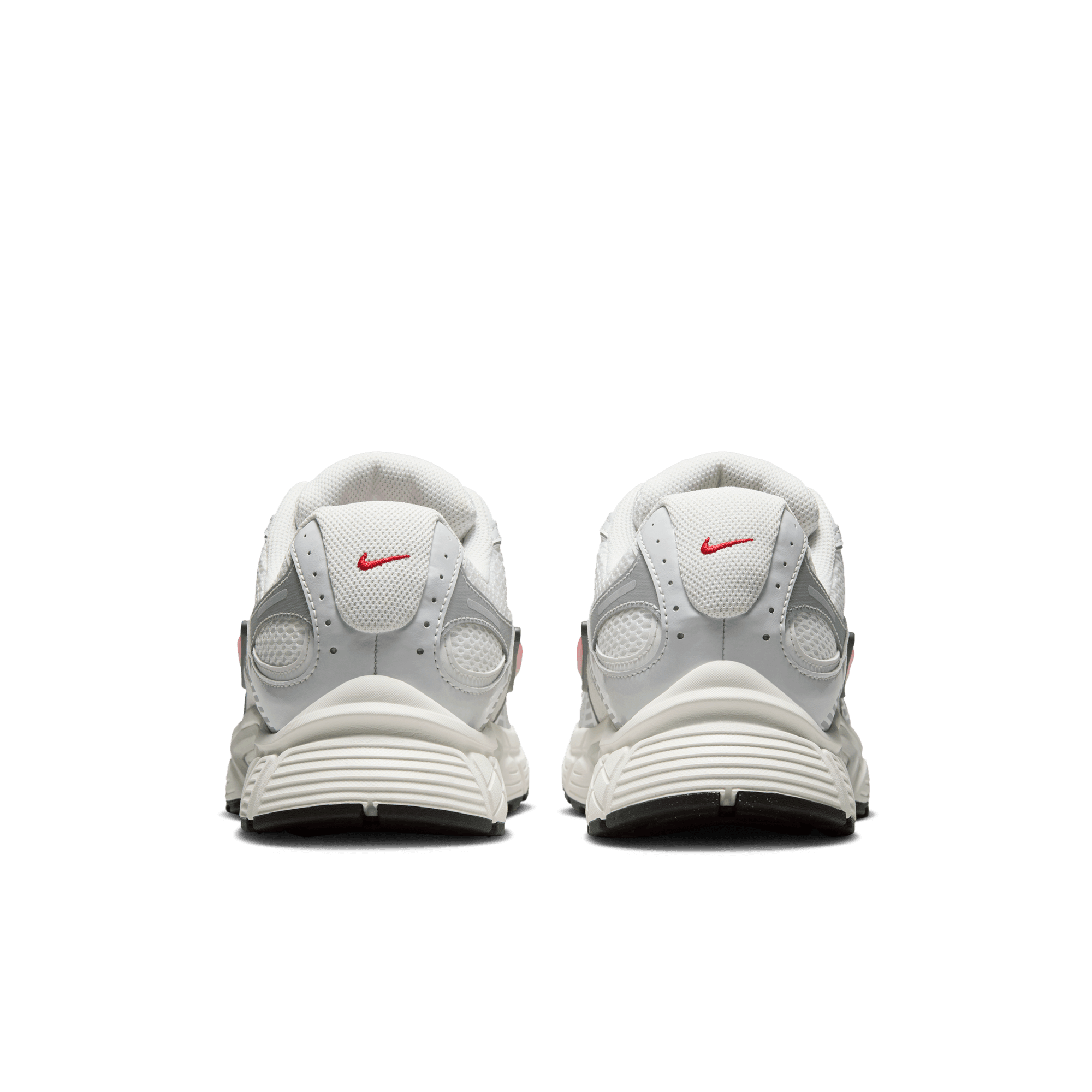 Nike V5 RNR - SUMMIT WHITE / FIRE RED