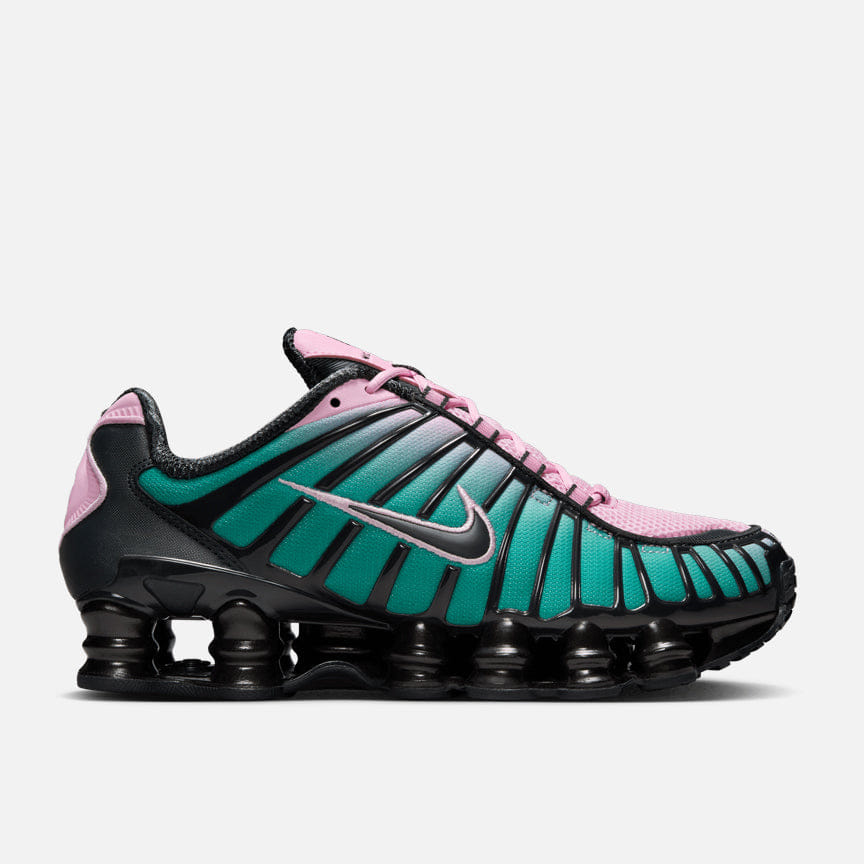 Nike WMNS SHOX TL FADE WATERMELON