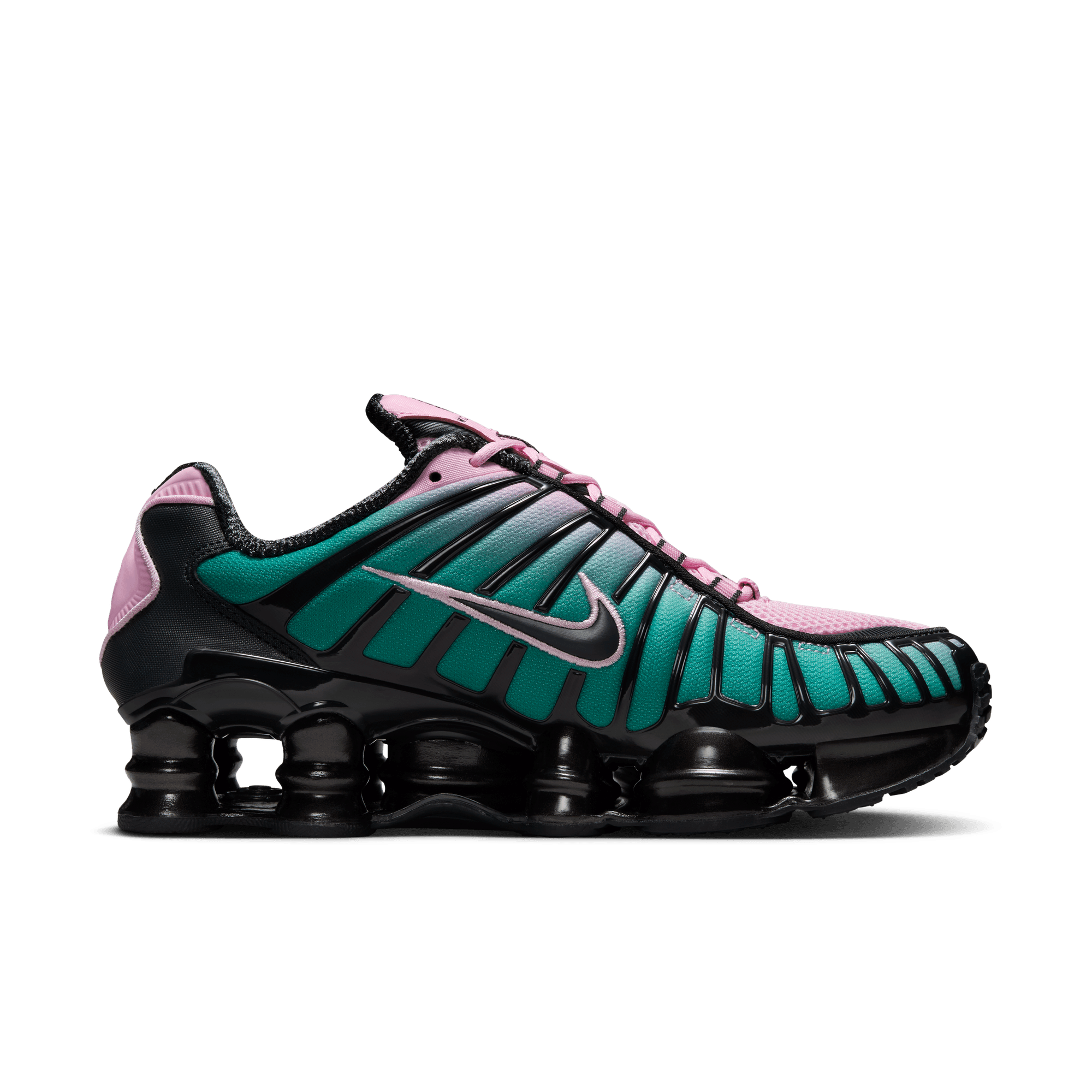 Nike WMNS SHOX TL FADE WATERMELON