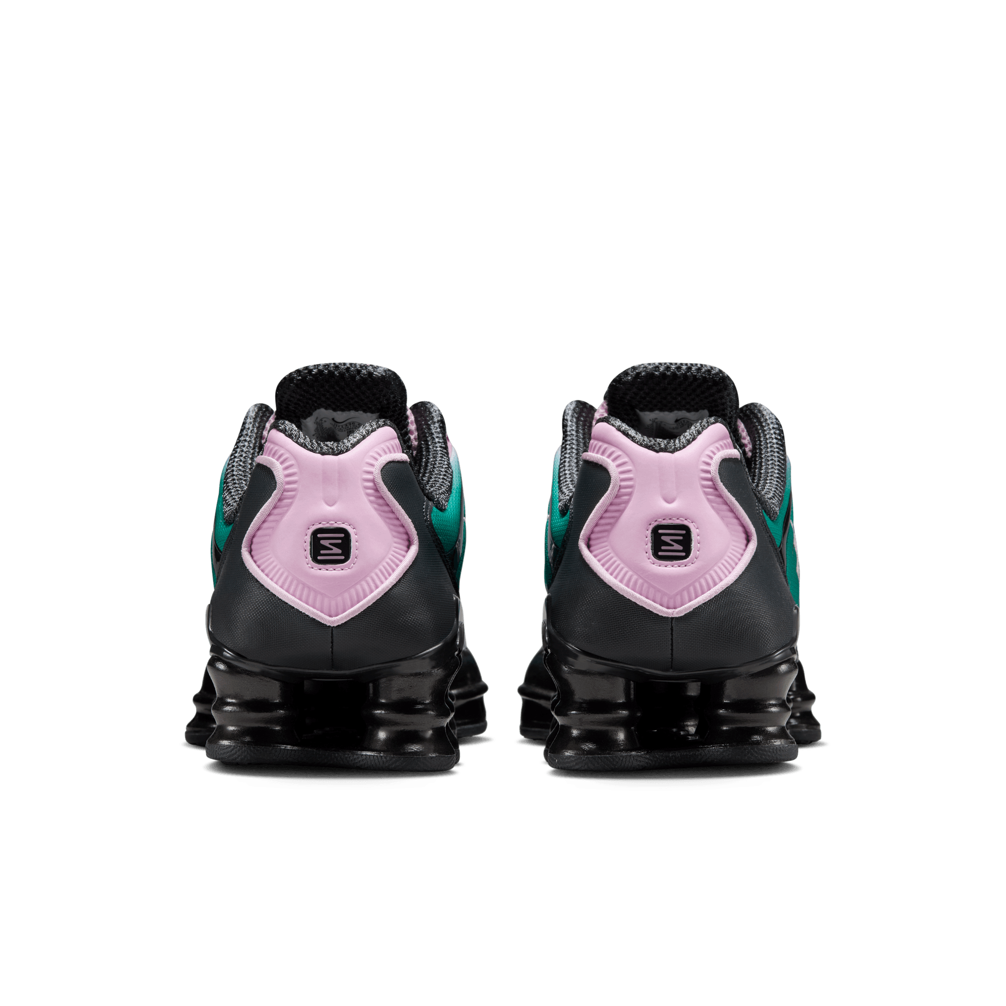 Nike WMNS SHOX TL FADE WATERMELON