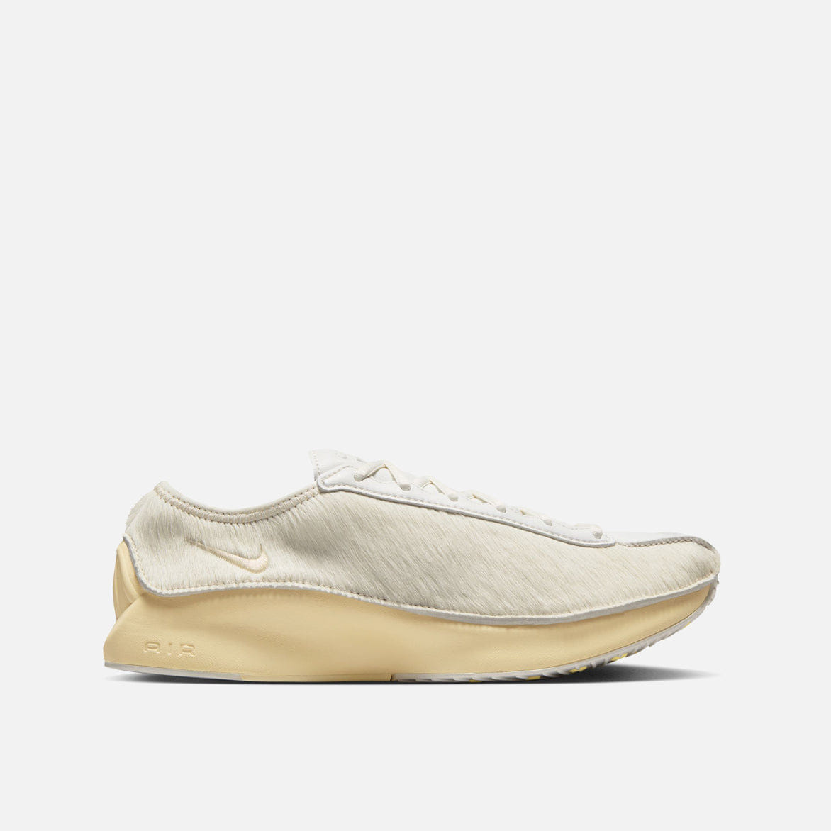 Nike WMNS AIR SUPERFLY LX PONY HAIR - SAIL