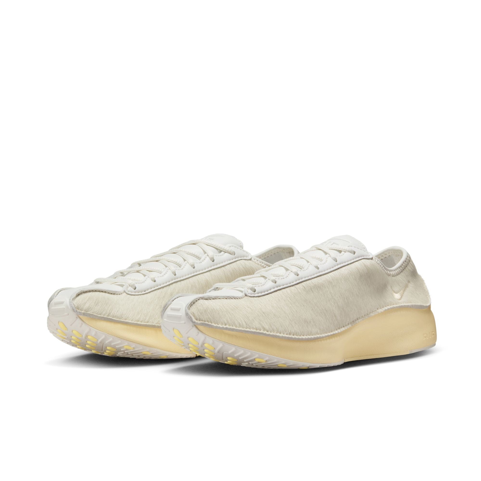 Nike WMNS AIR SUPERFLY LX PONY HAIR - SAIL