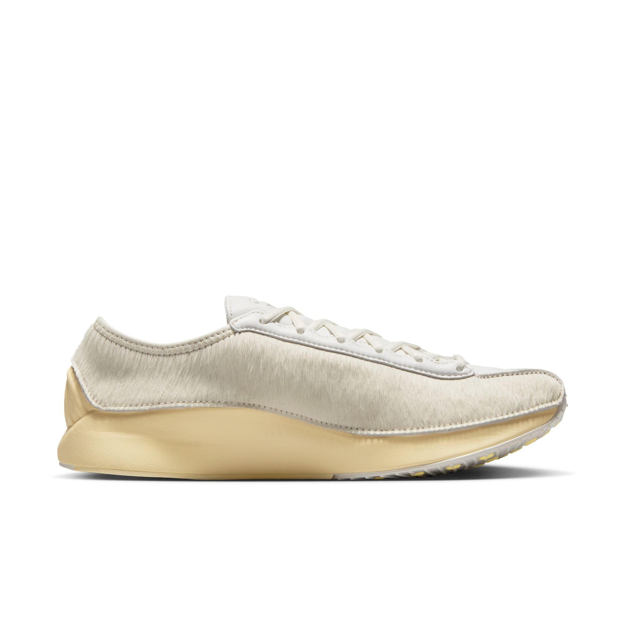 Nike WMNS AIR SUPERFLY LX PONY HAIR - SAIL