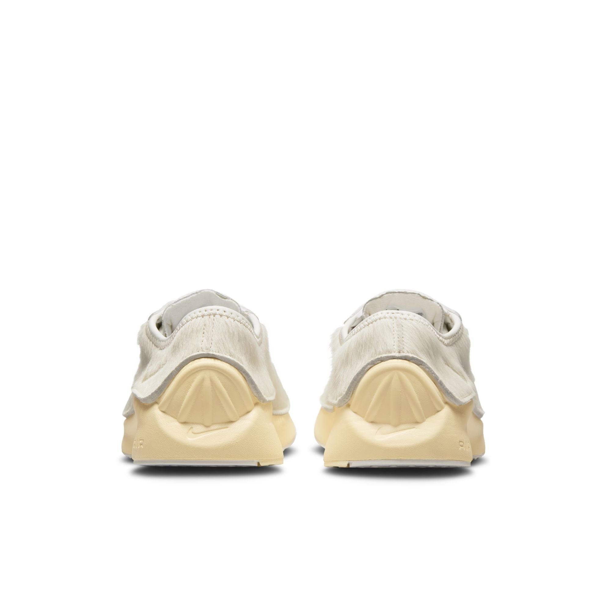 Nike WMNS AIR SUPERFLY LX PONY HAIR - SAIL