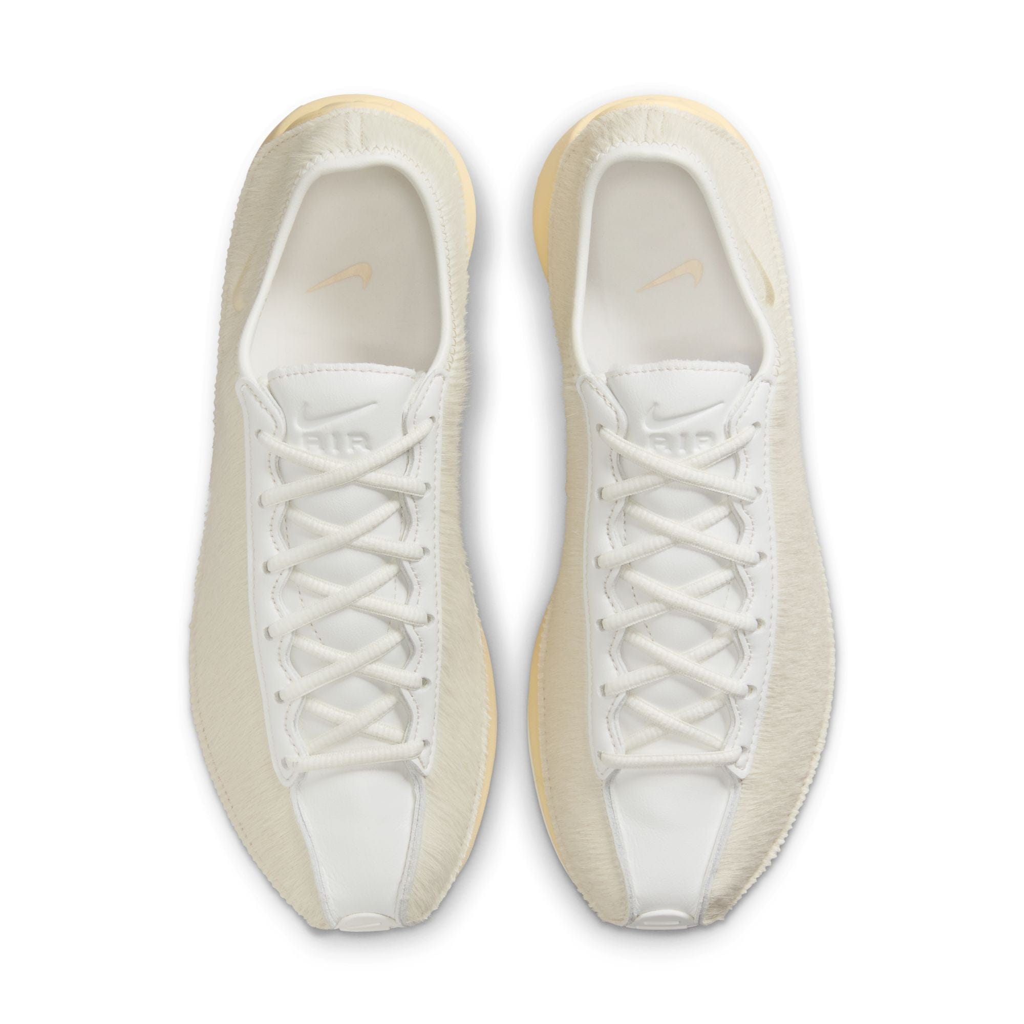 Nike WMNS AIR SUPERFLY LX PONY HAIR - SAIL