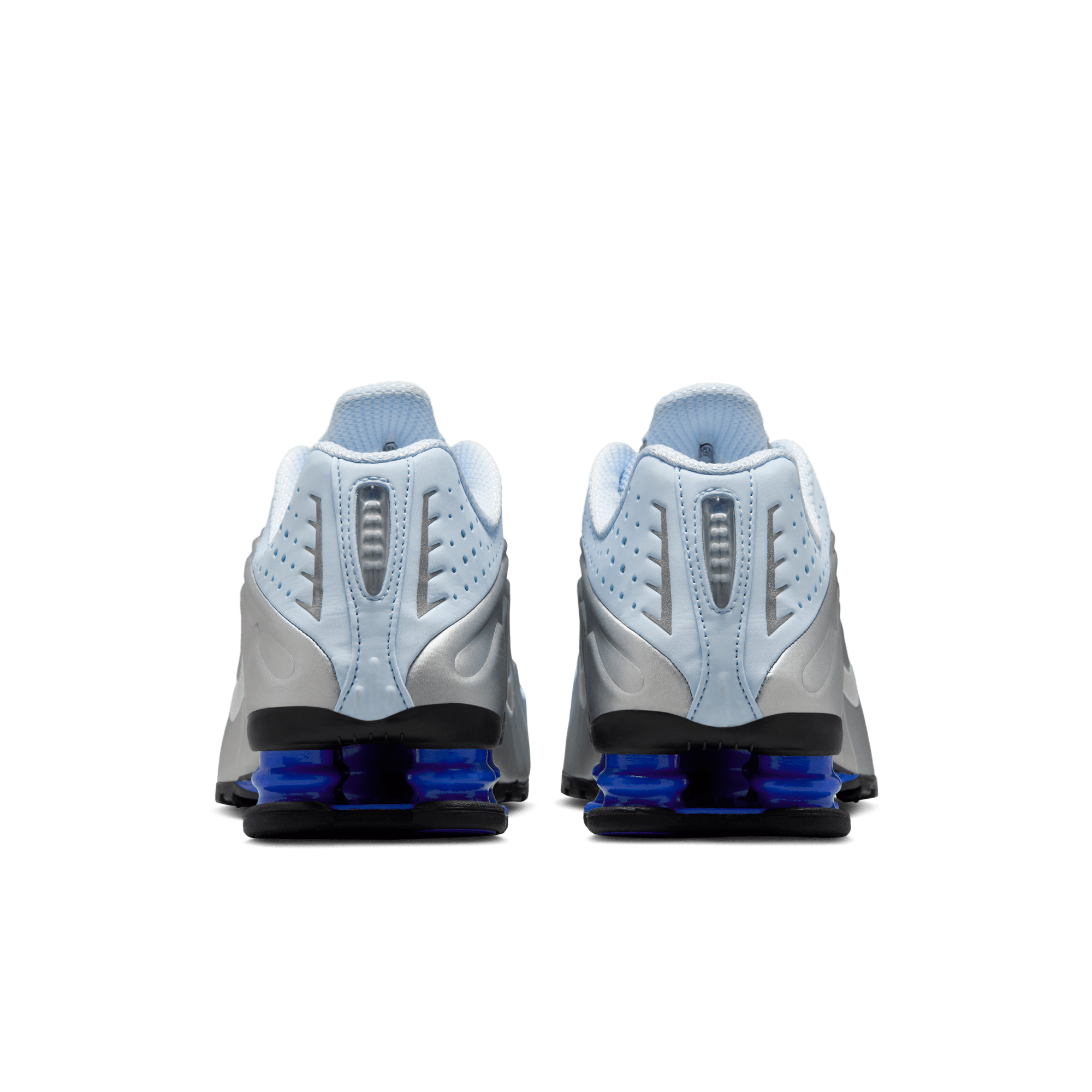 Nike WMNS SHOX R4 BLUE TINT