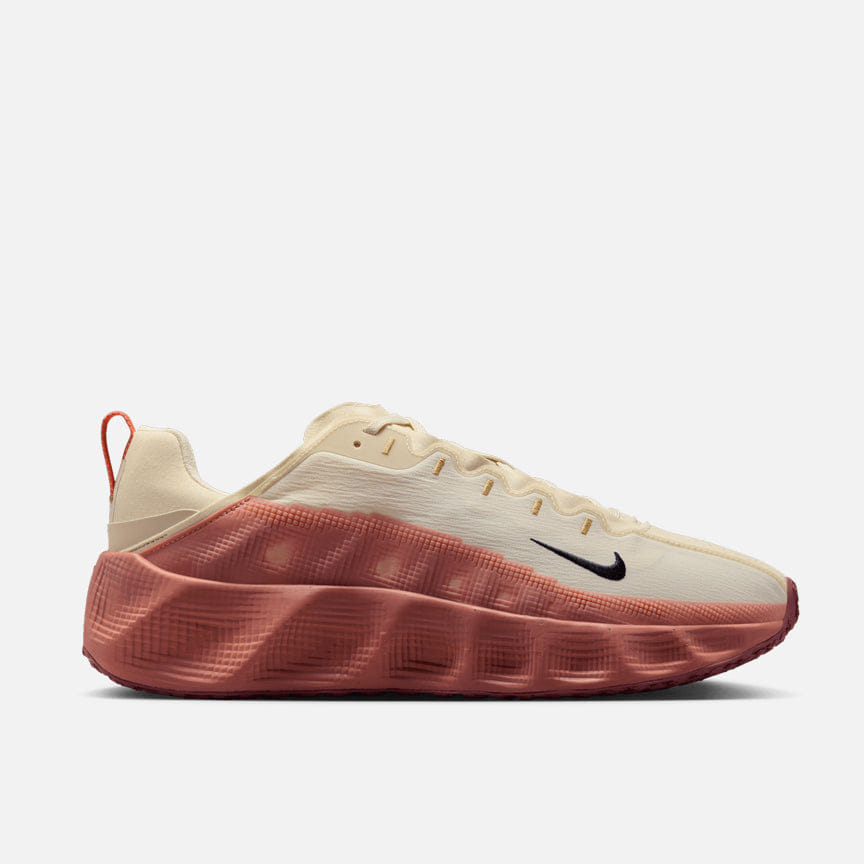 Nike AVA ROVER - FOSSIL / COSMIC CLAY / CANYON RUST