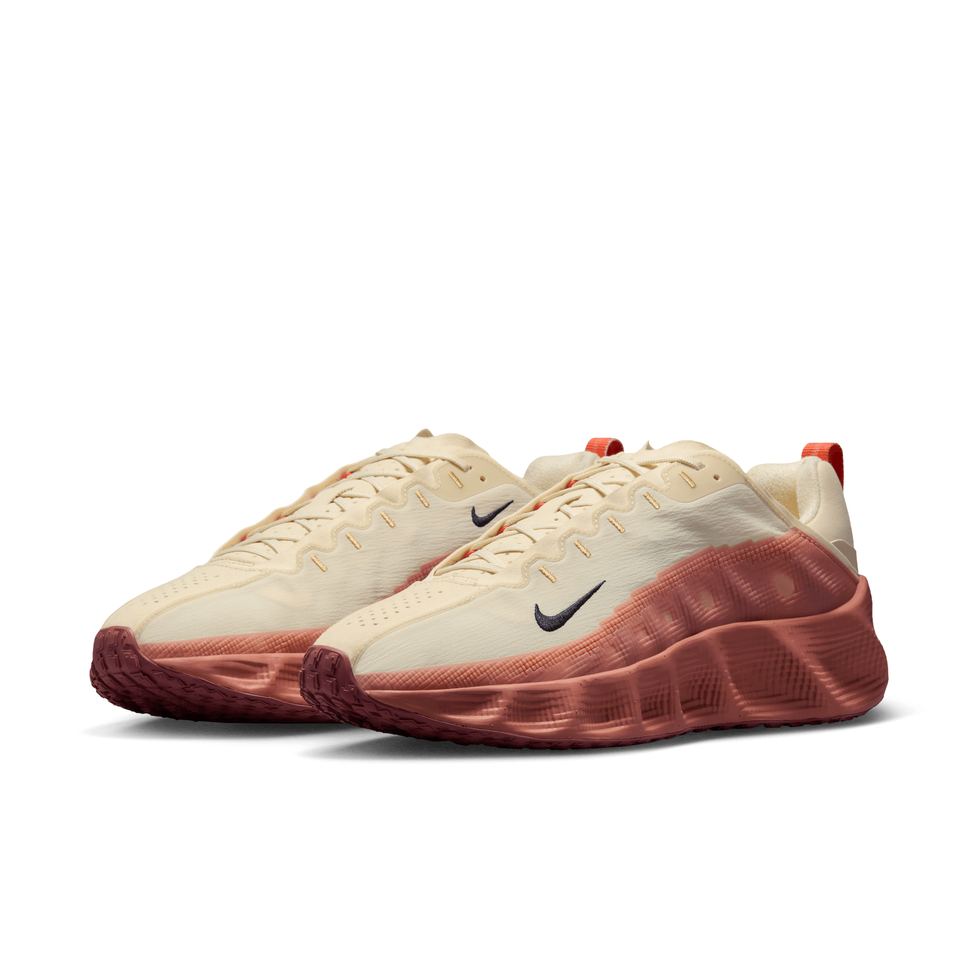 Nike AVA ROVER - FOSSIL / COSMIC CLAY / CANYON RUST
