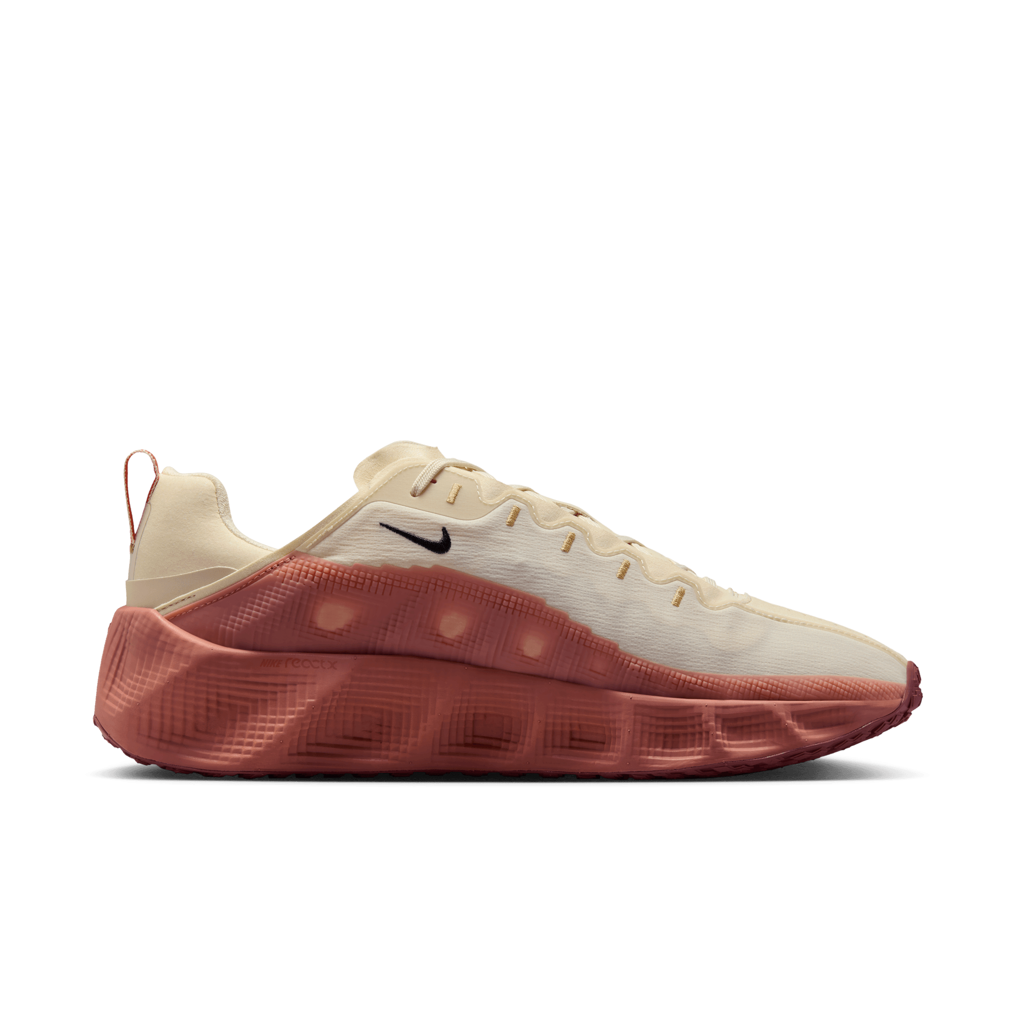 Nike AVA ROVER - FOSSIL / COSMIC CLAY / CANYON RUST