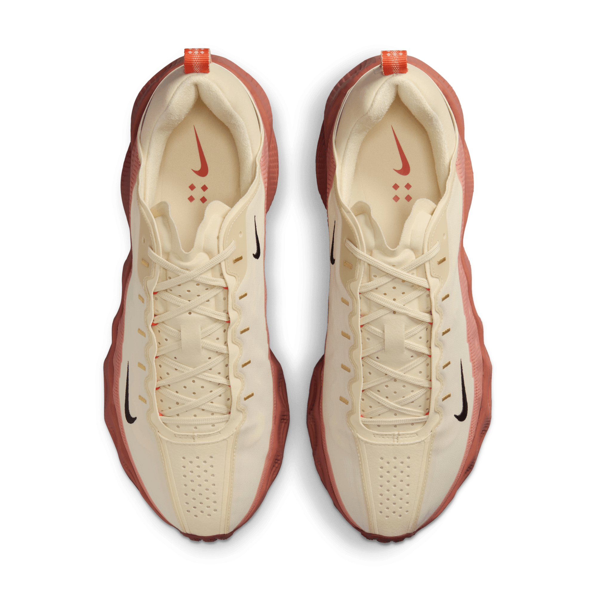 Nike AVA ROVER - FOSSIL / COSMIC CLAY / CANYON RUST